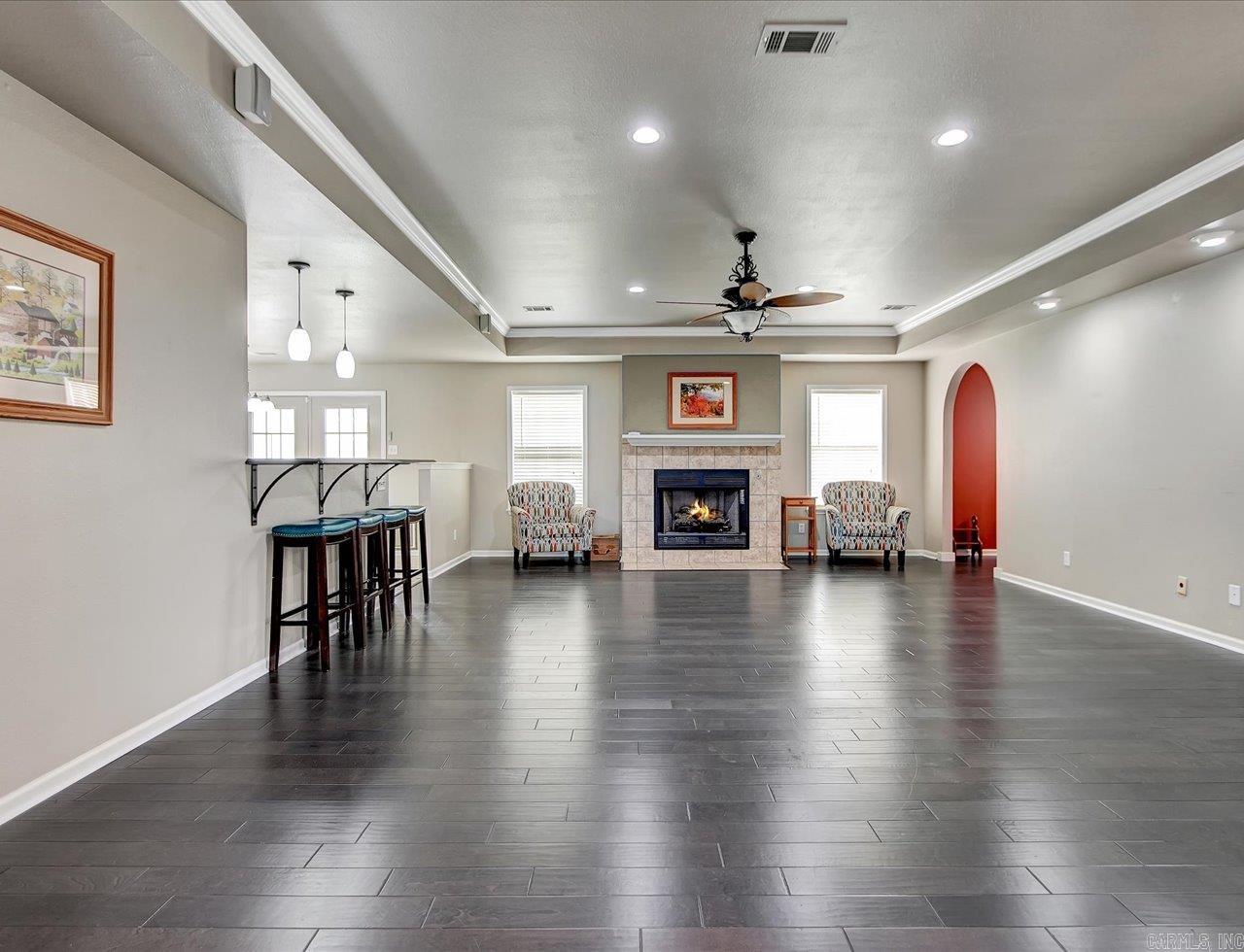127 Deer View Circle