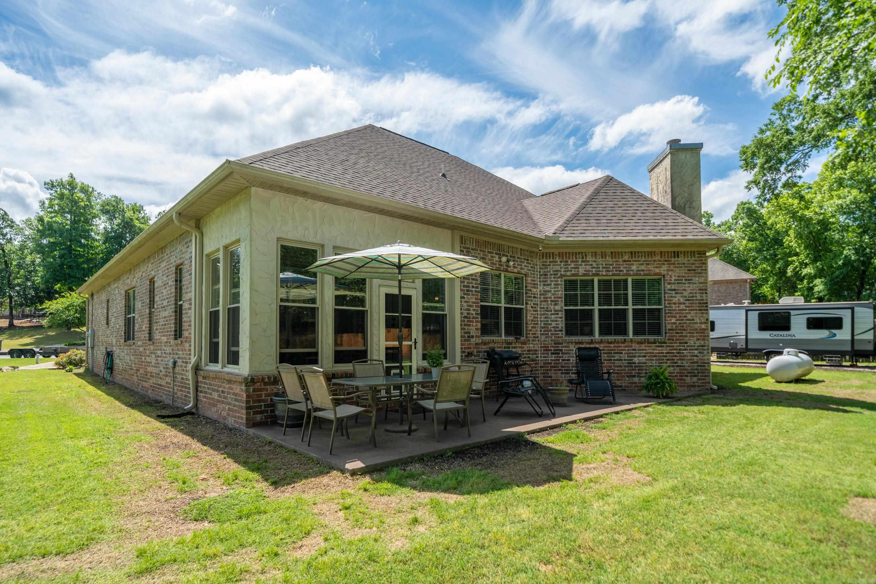 253 High Meadow Loop