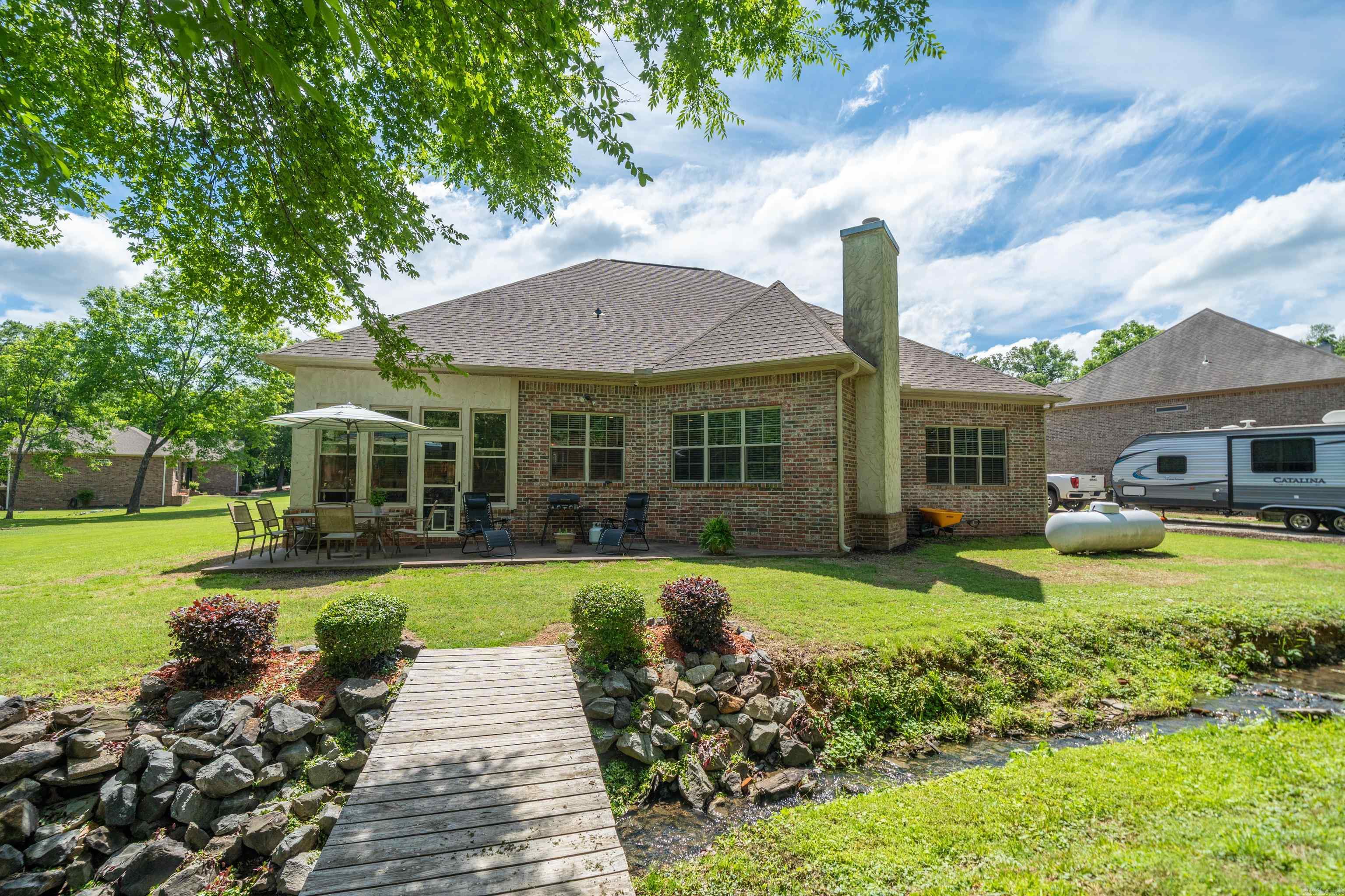 253 High Meadow Loop