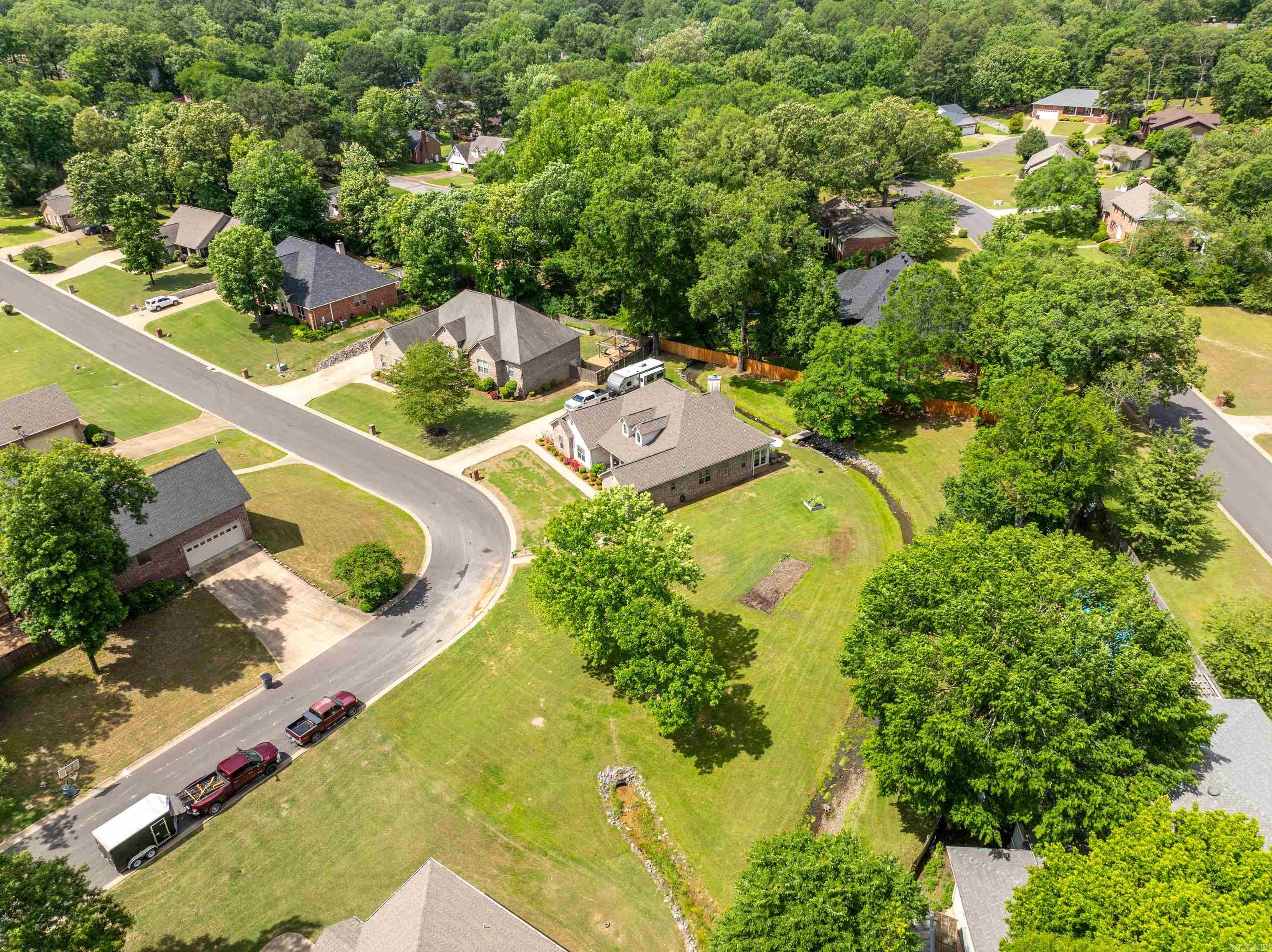 253 High Meadow Loop