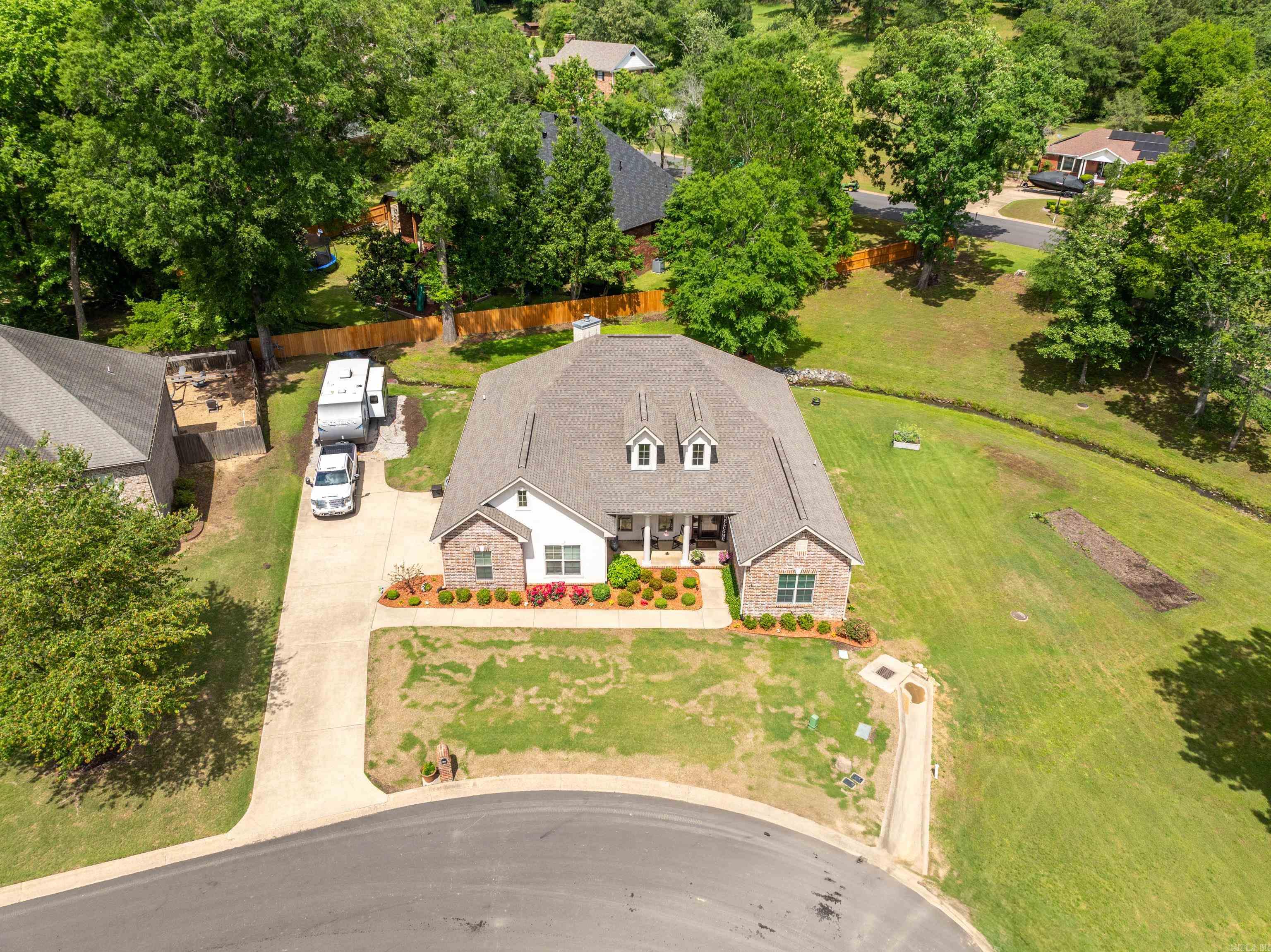 253 High Meadow Loop