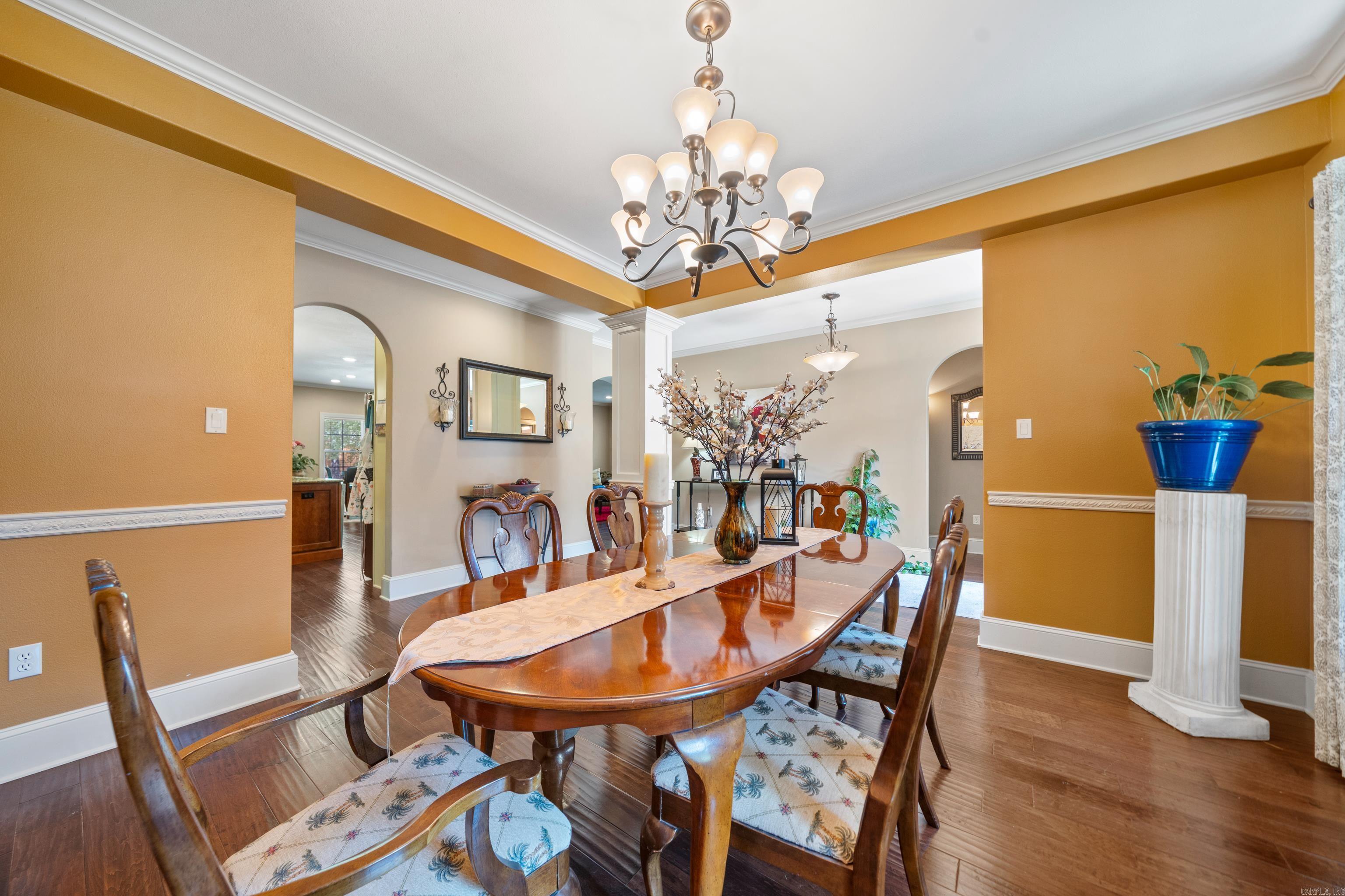 253 High Meadow Loop