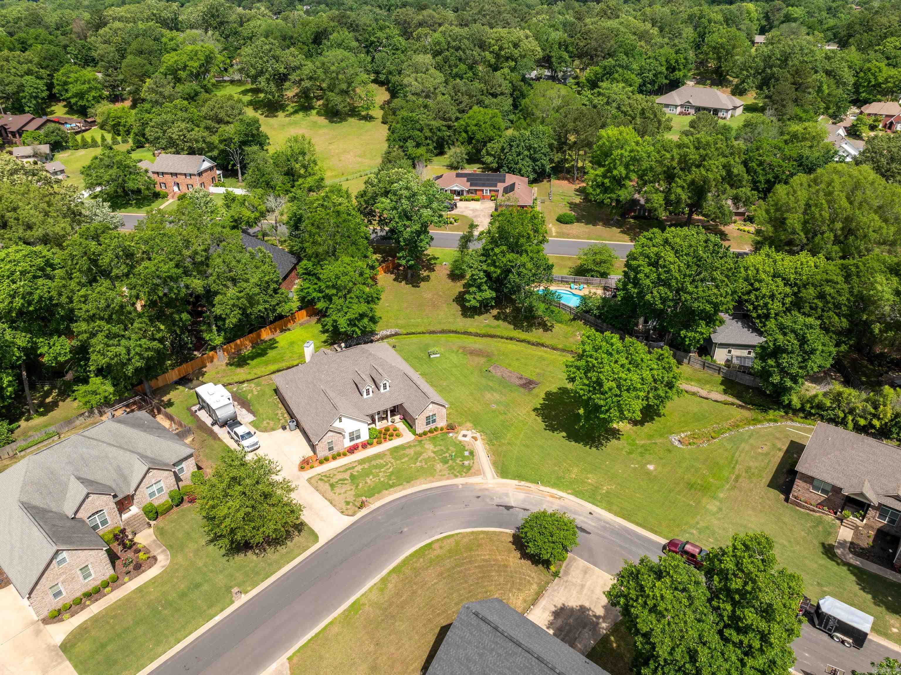 253 High Meadow Loop