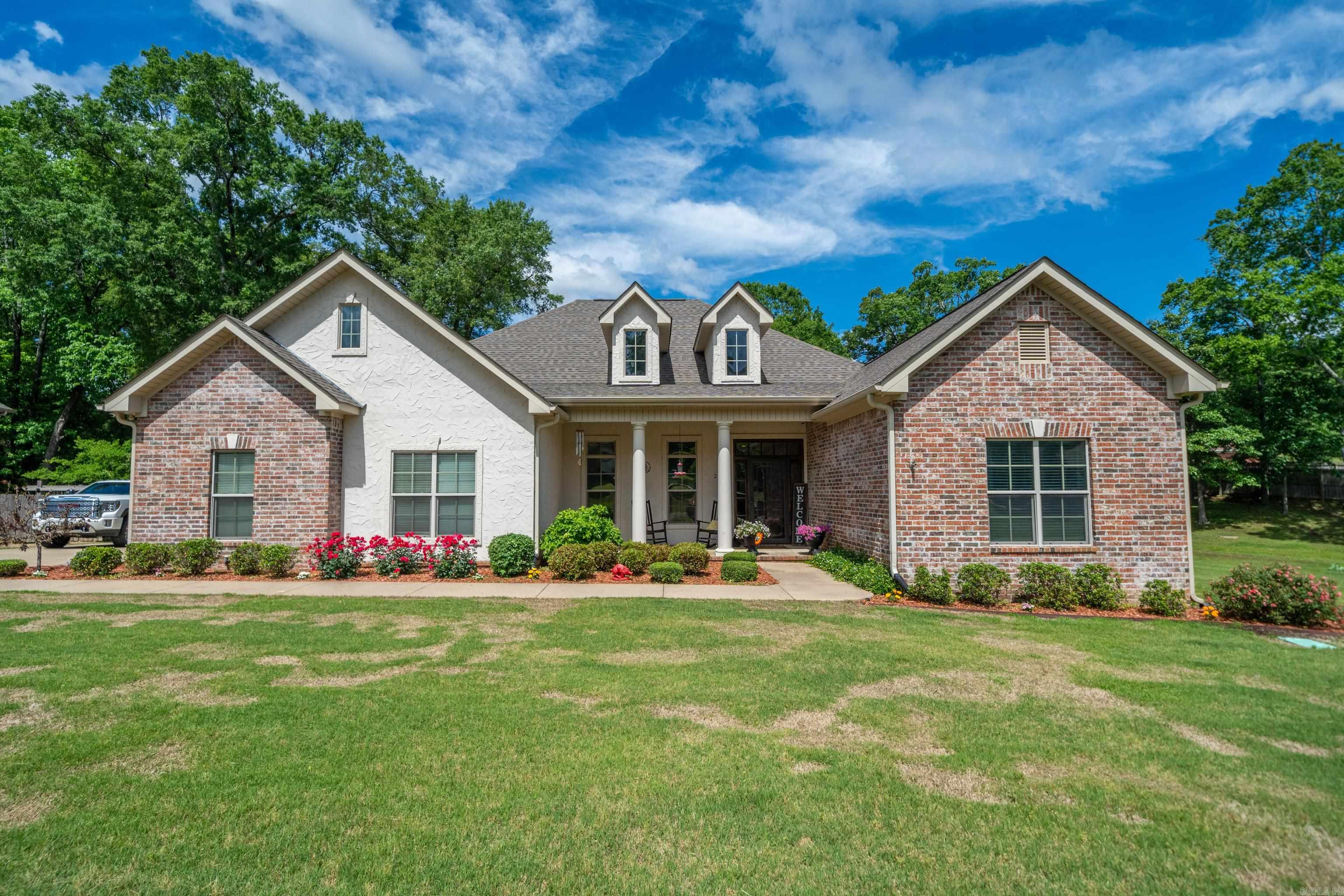 253 High Meadow Loop