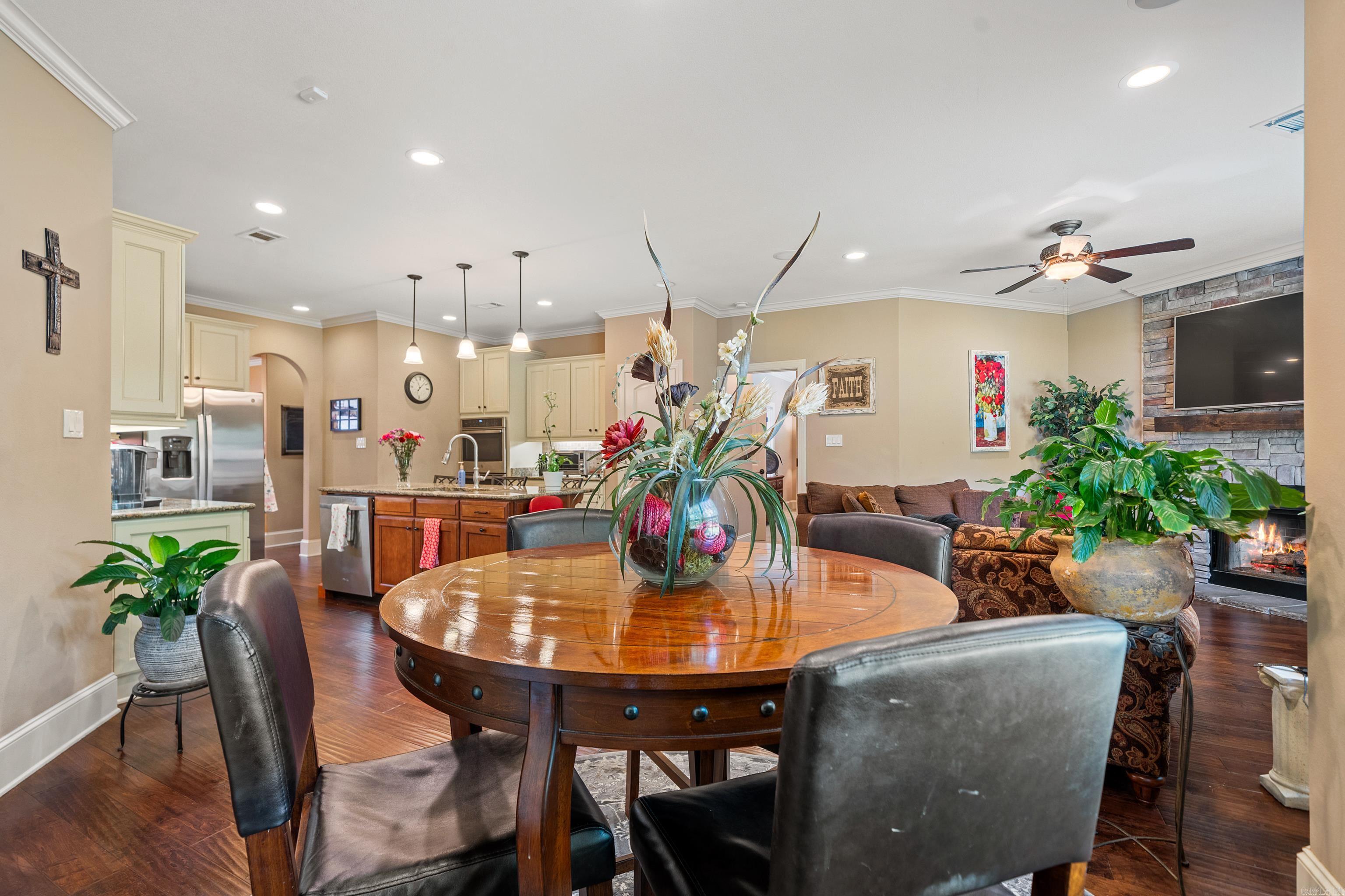 253 High Meadow Loop