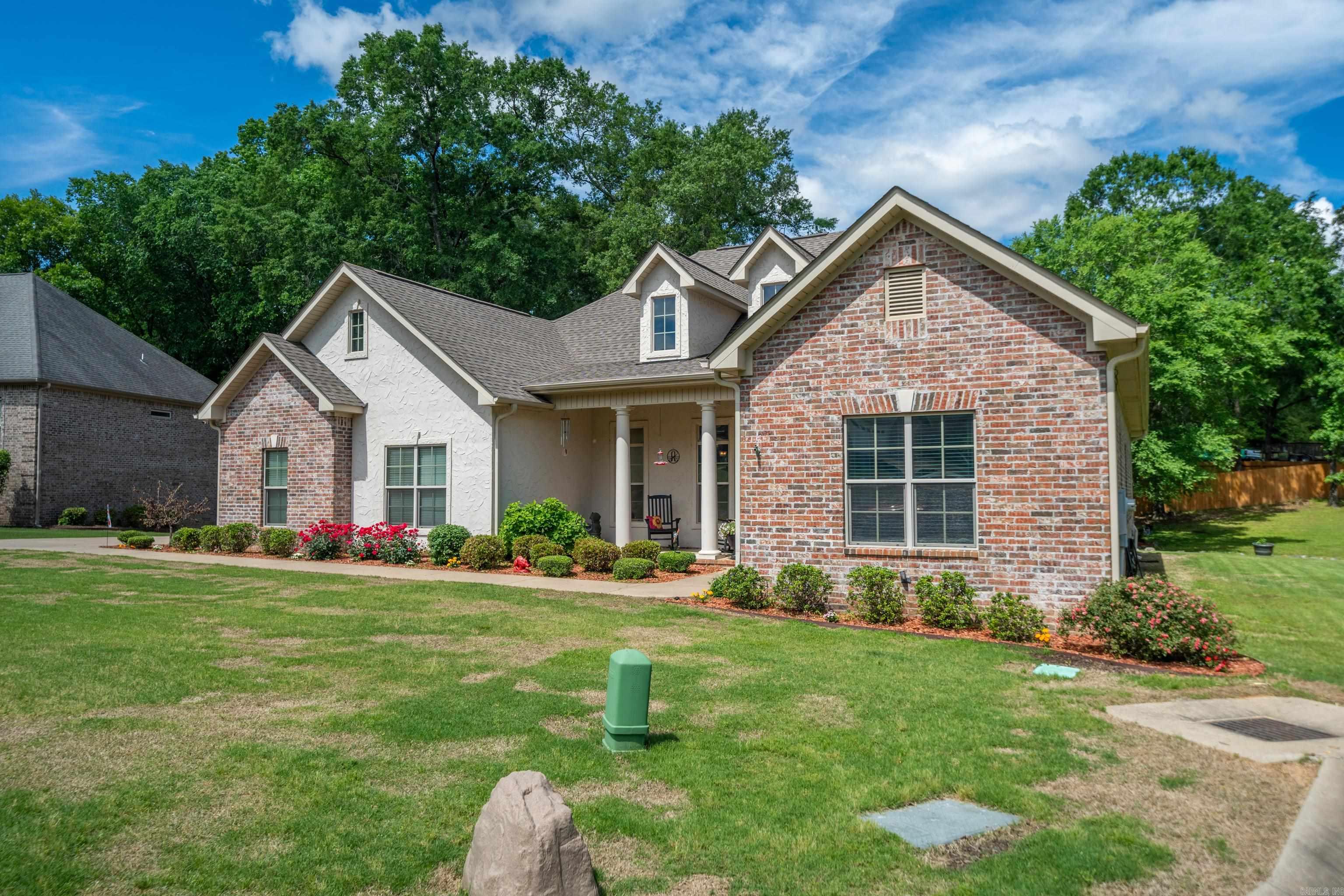 253 High Meadow Loop