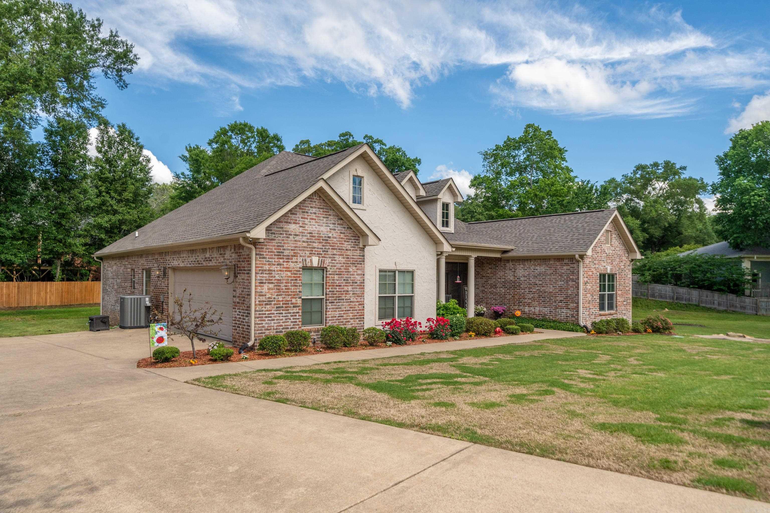 253 High Meadow Loop