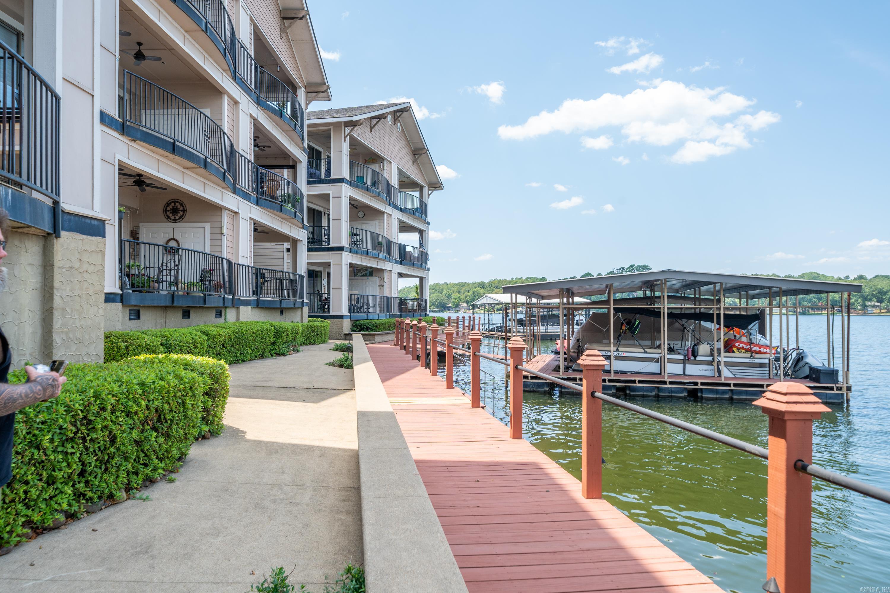 244 Bayou Point Point