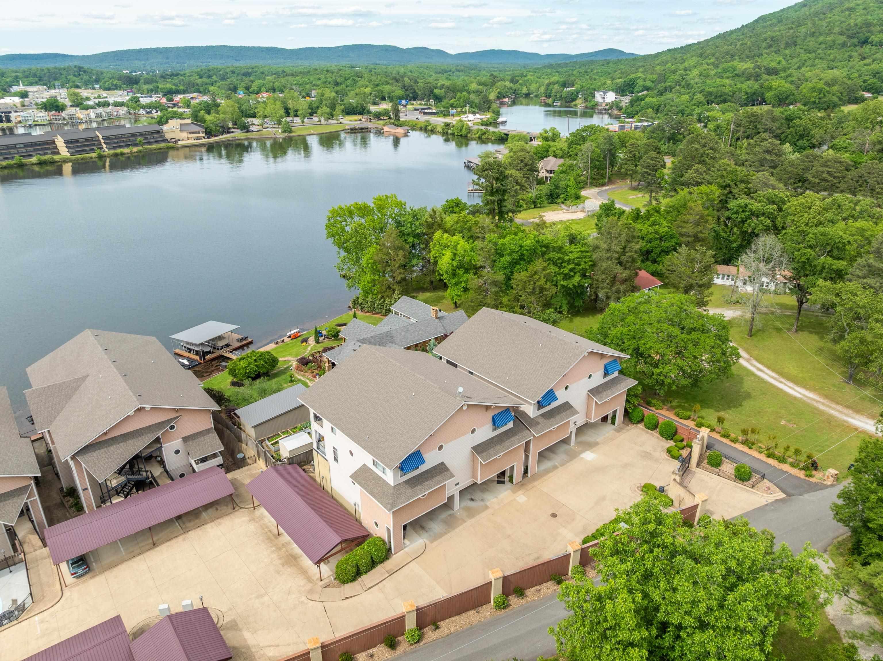 244 Bayou Point Point