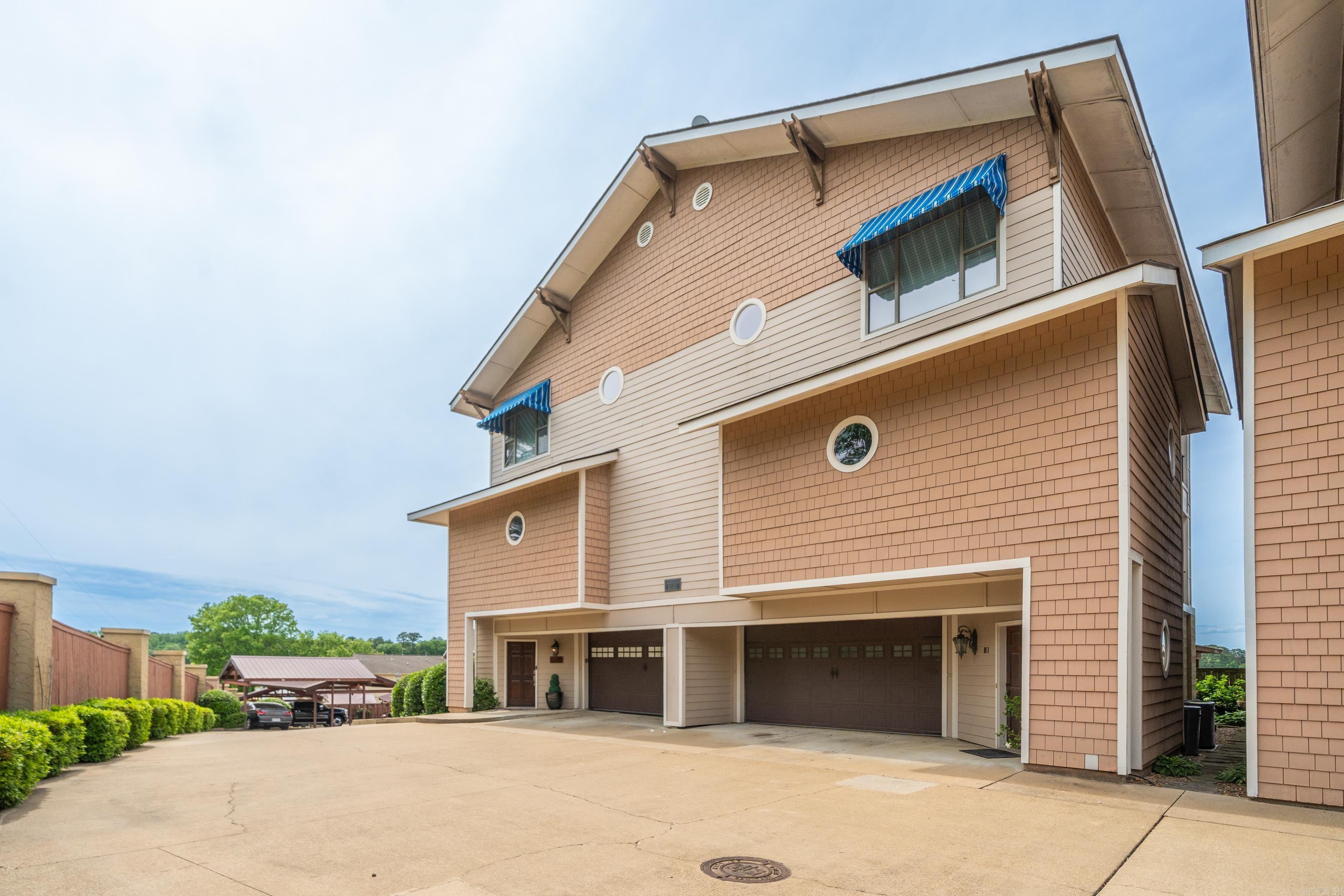244 Bayou Point Point