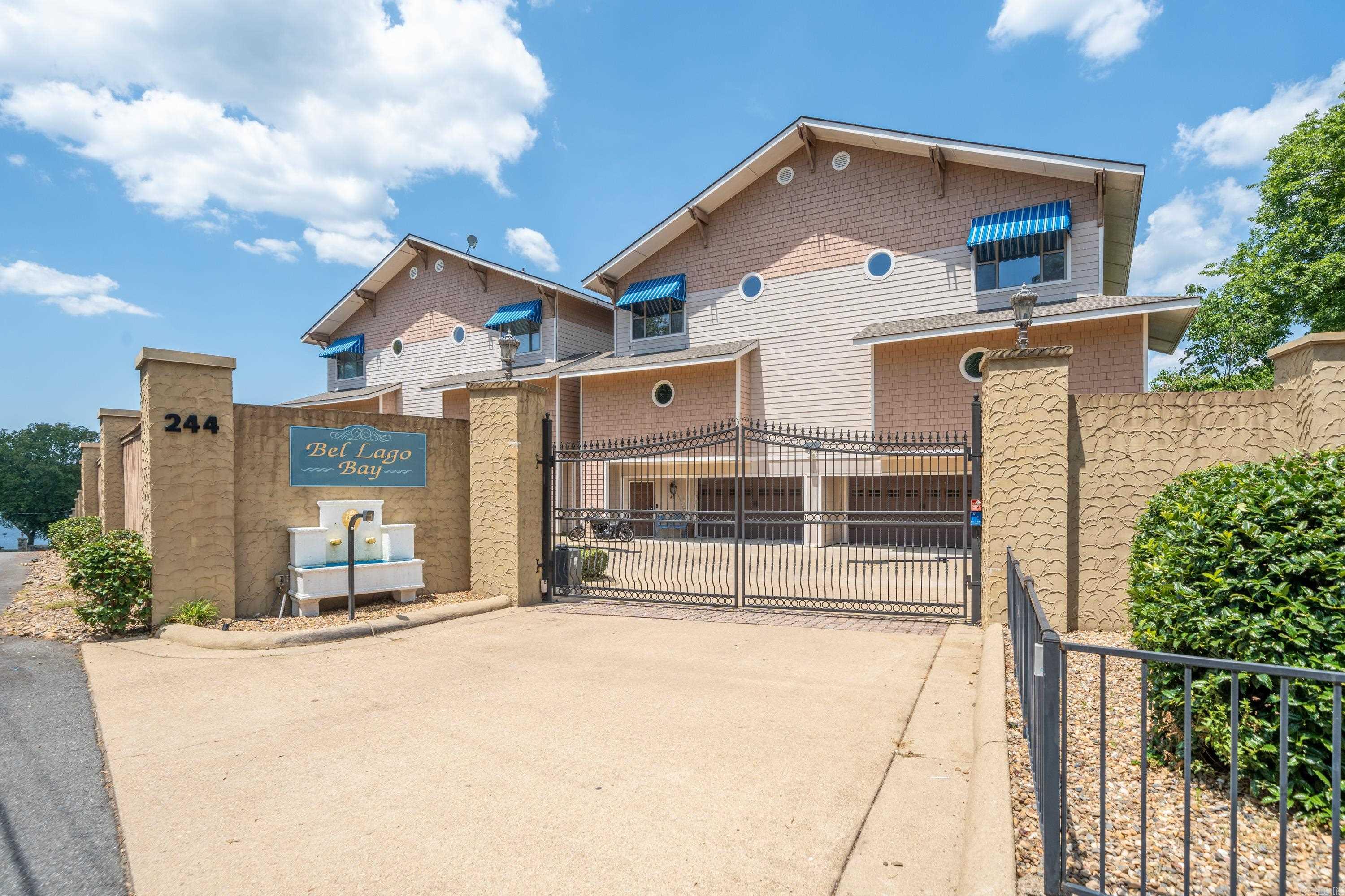 244 Bayou Point Point