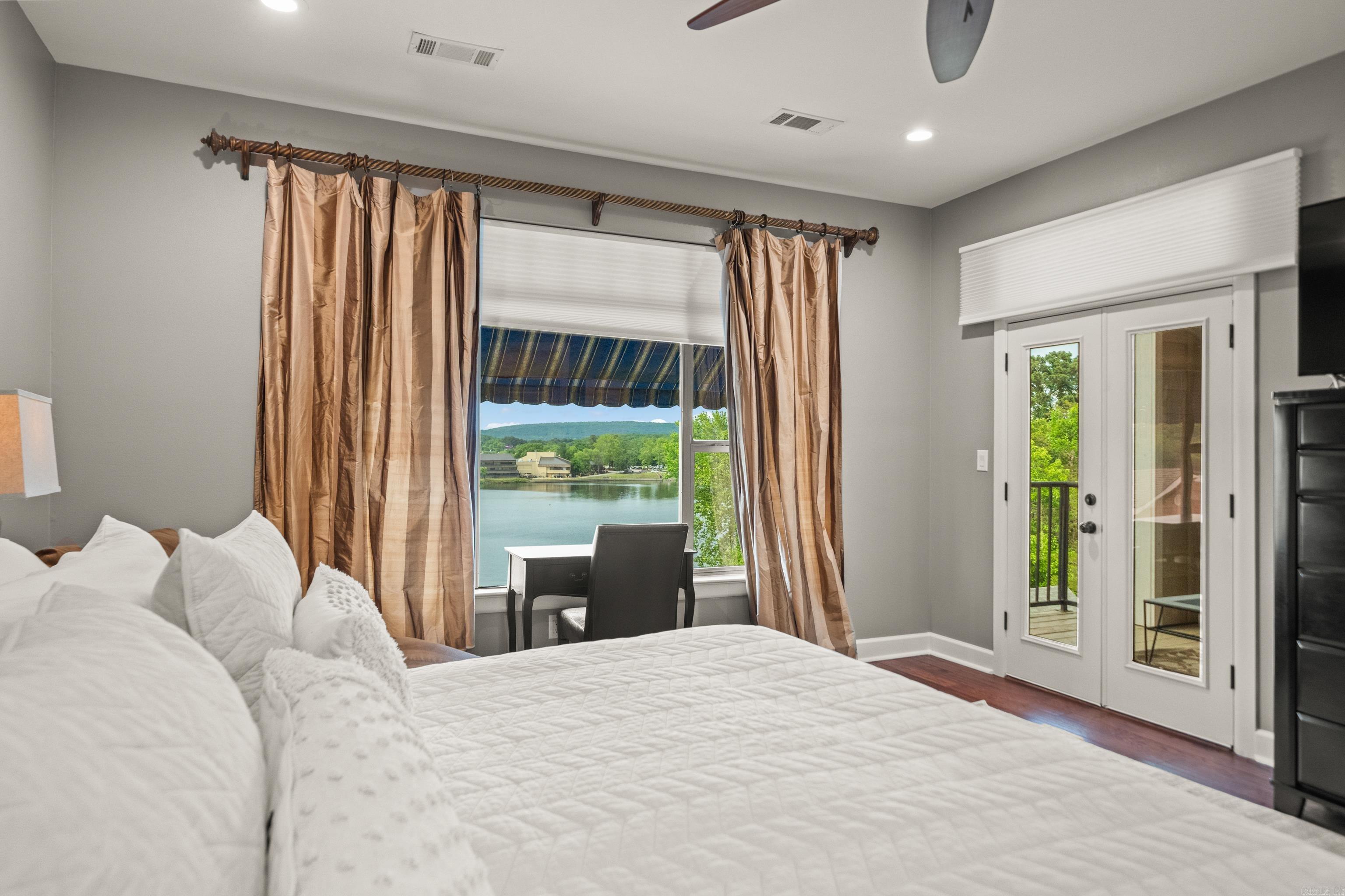 244 Bayou Point Point