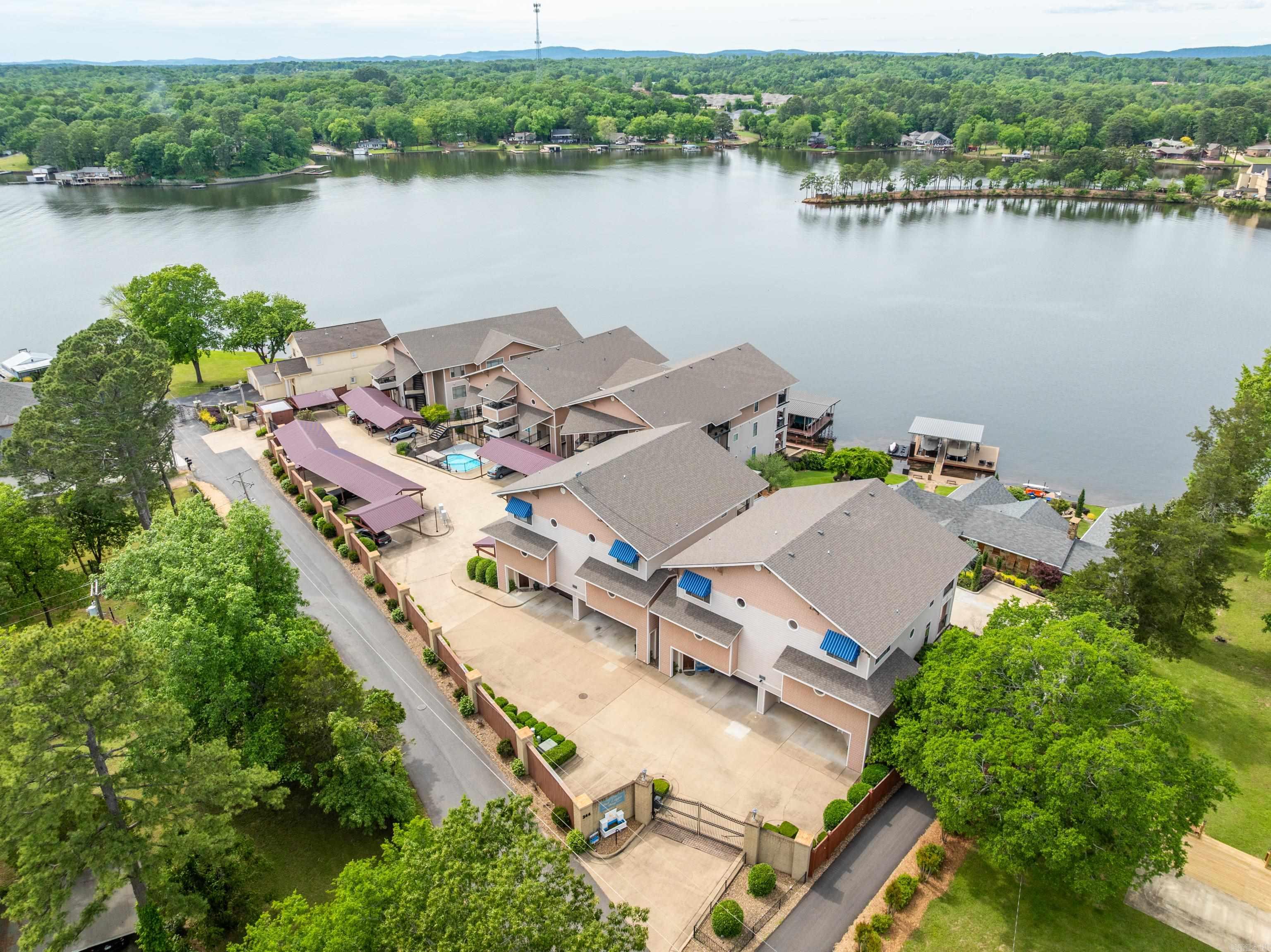 244 Bayou Point Point