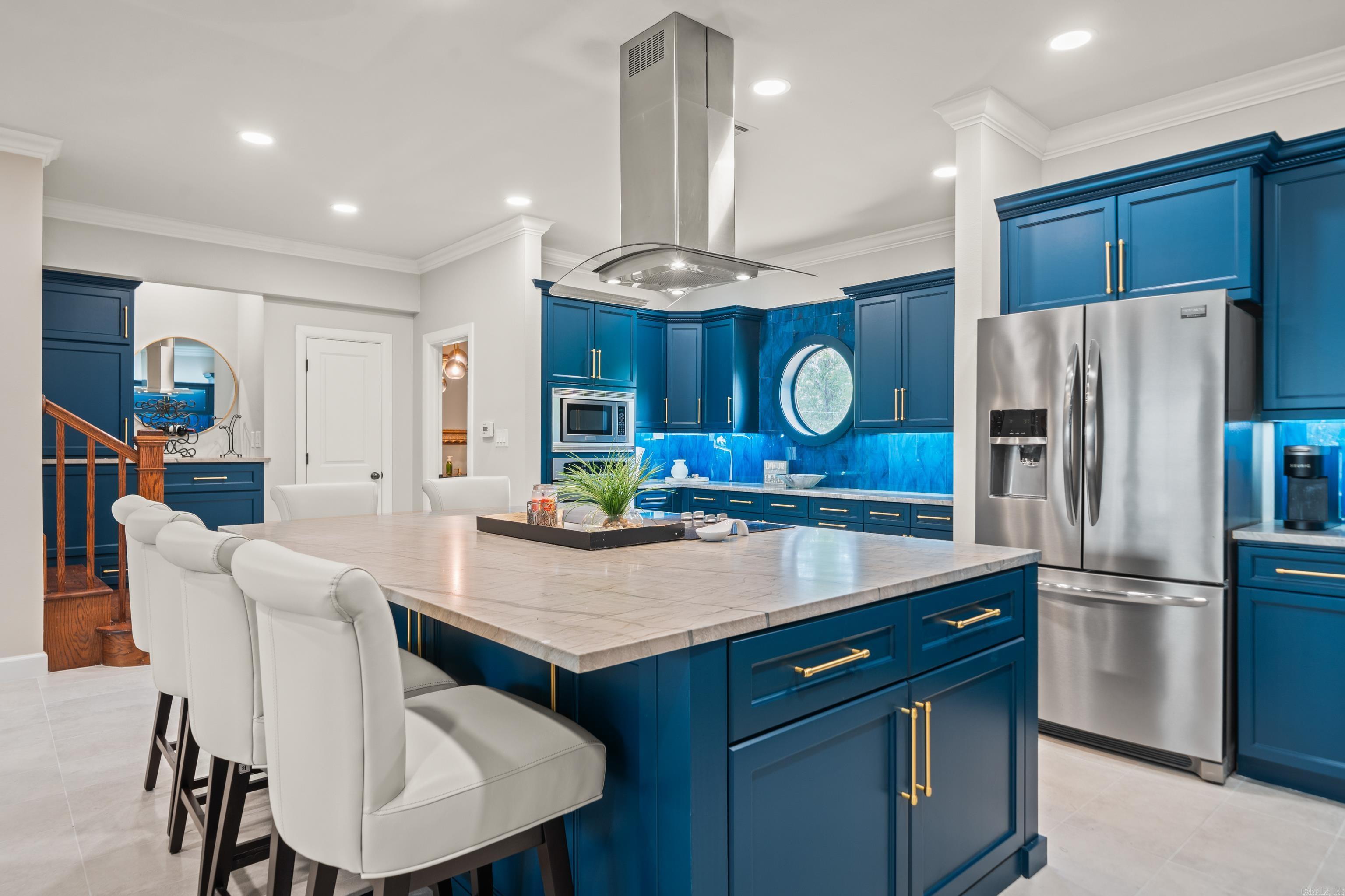 244 Bayou Point Point