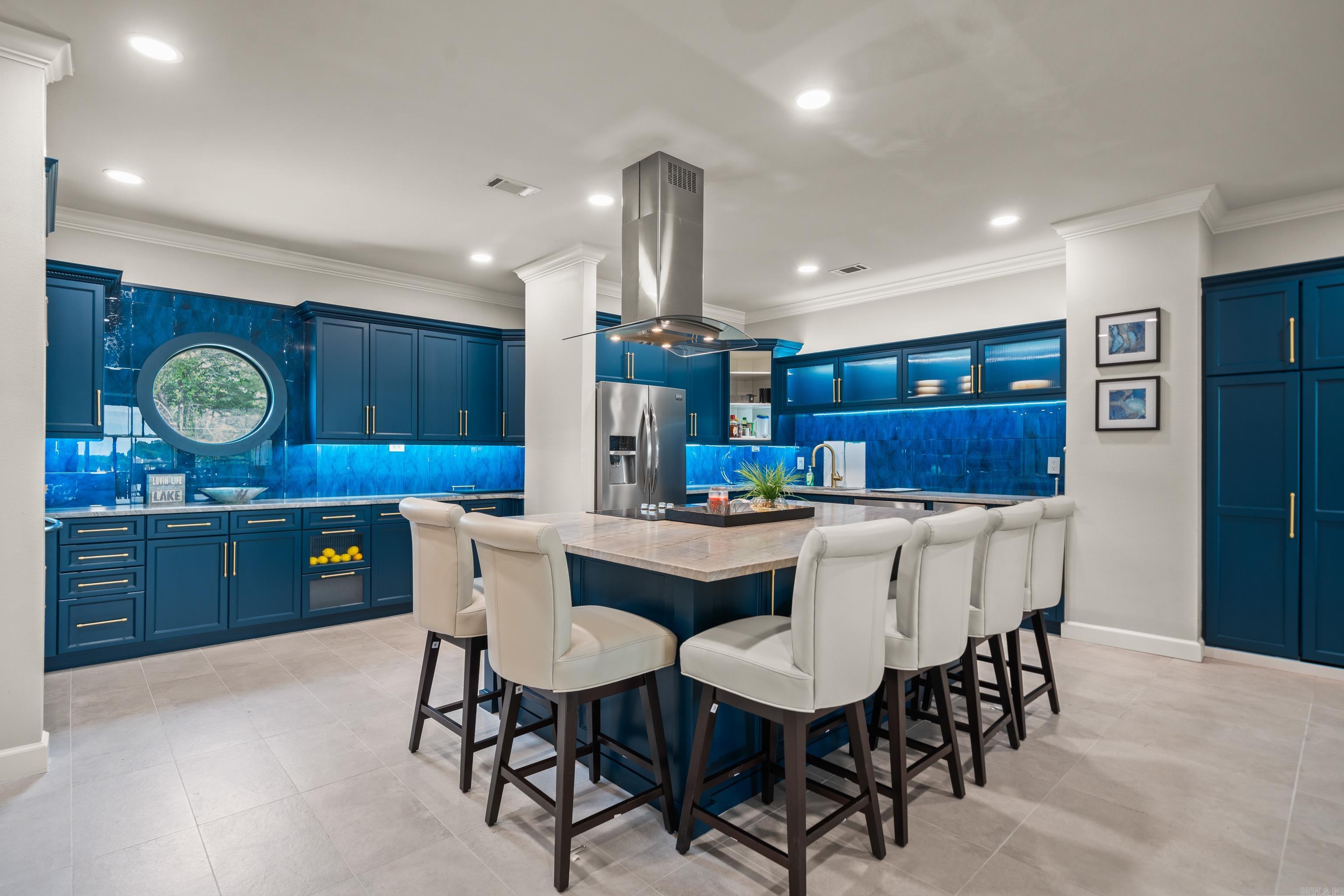 244 Bayou Point Point