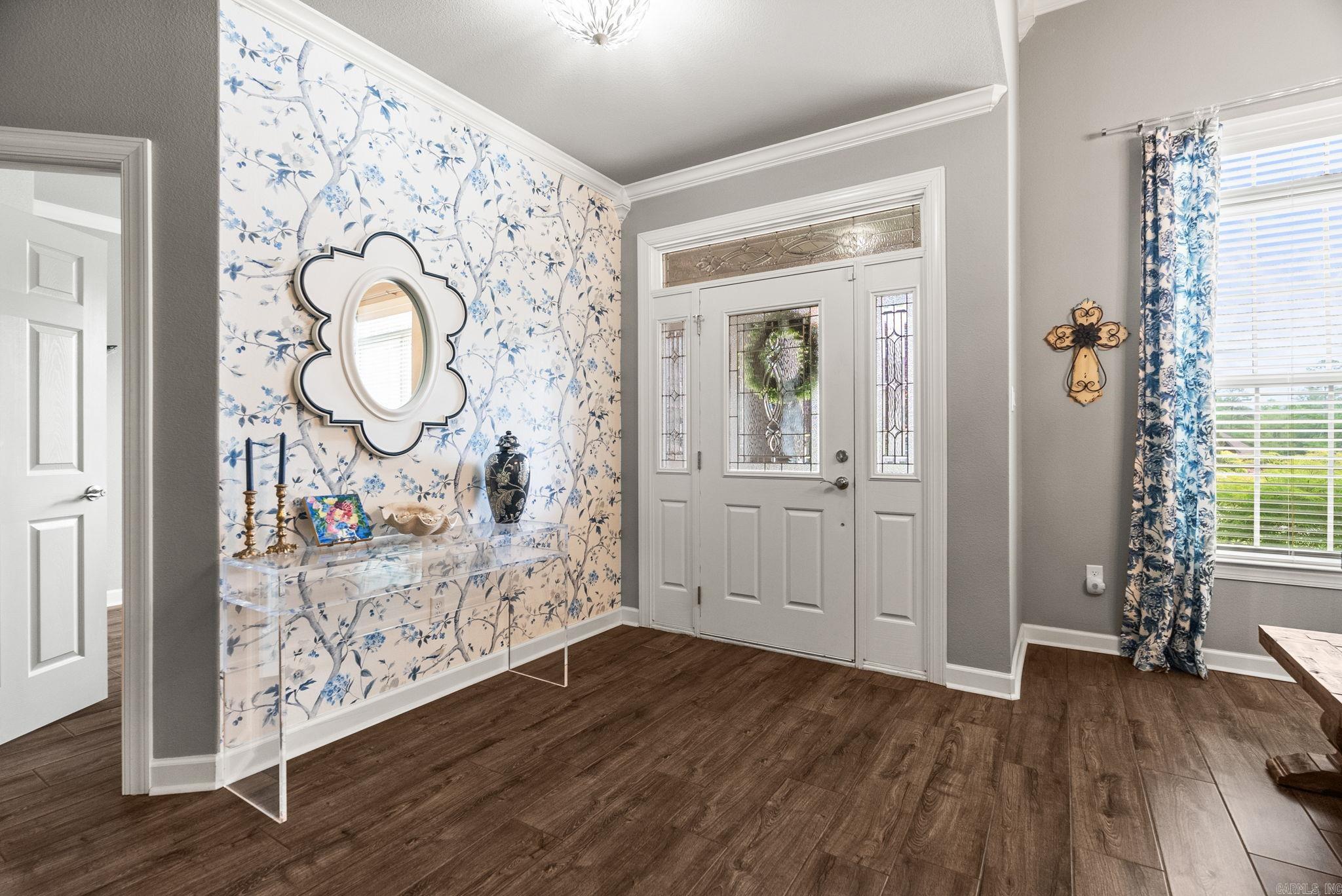 216 Lake Valley Drive