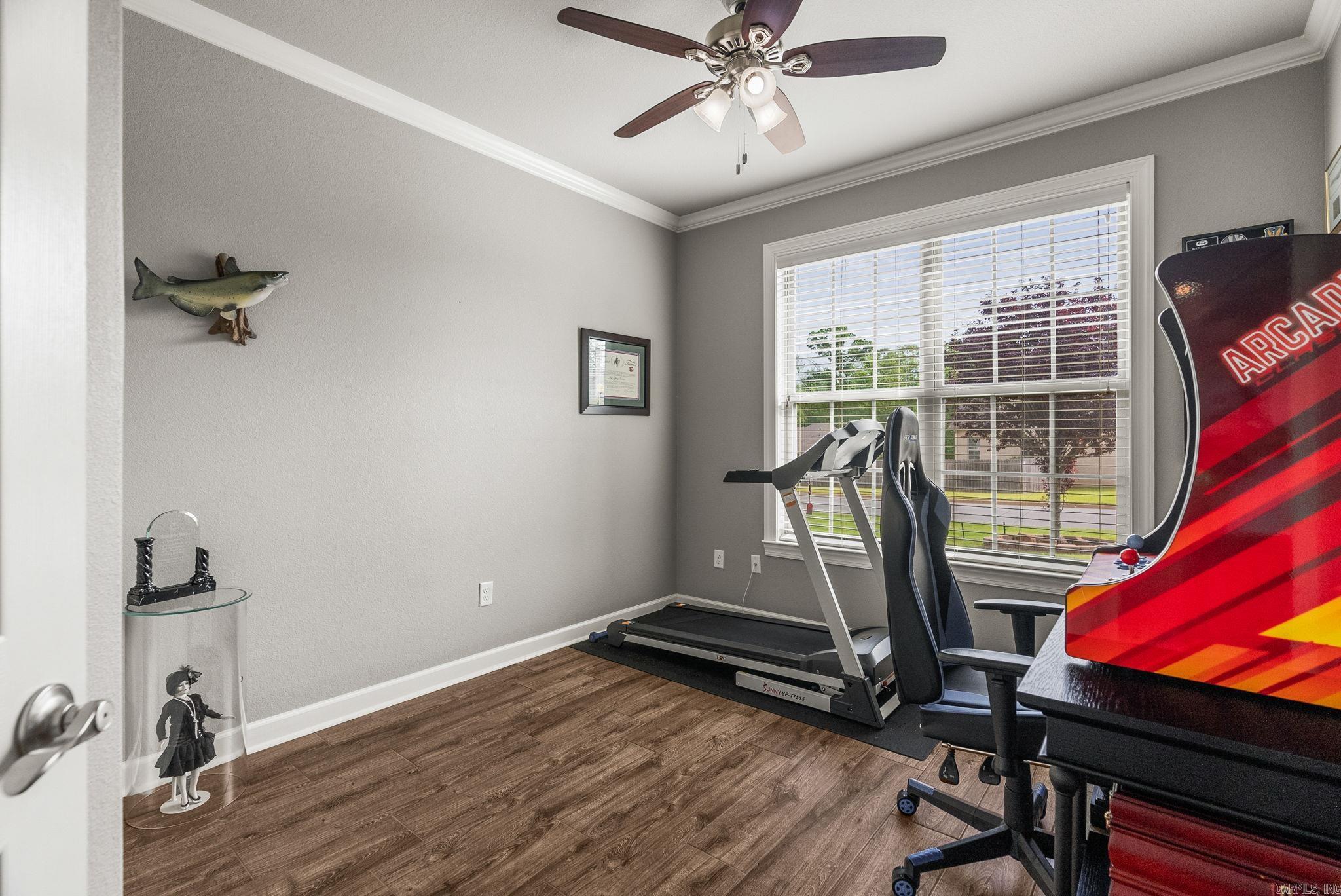 216 Lake Valley Drive