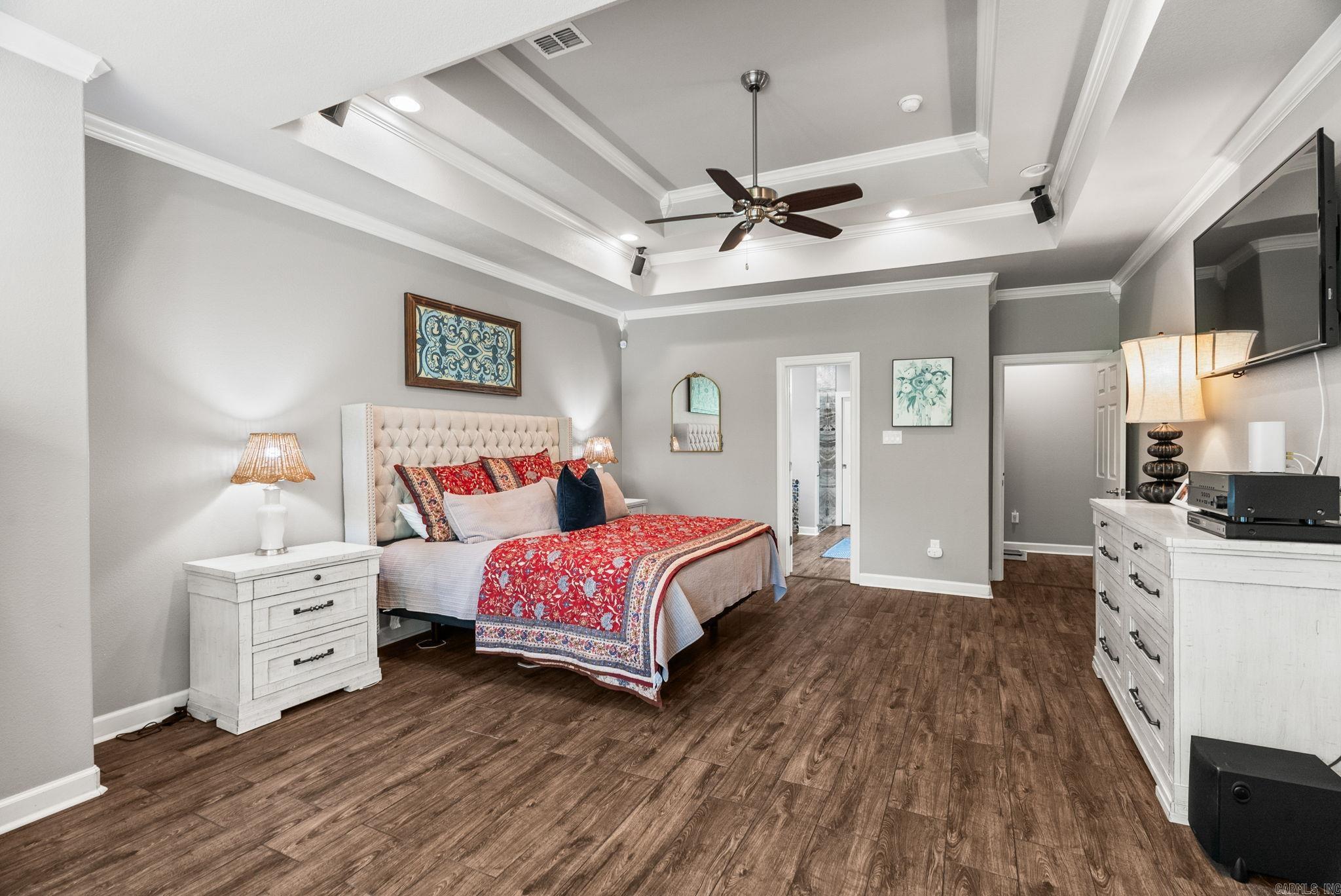 216 Lake Valley Drive