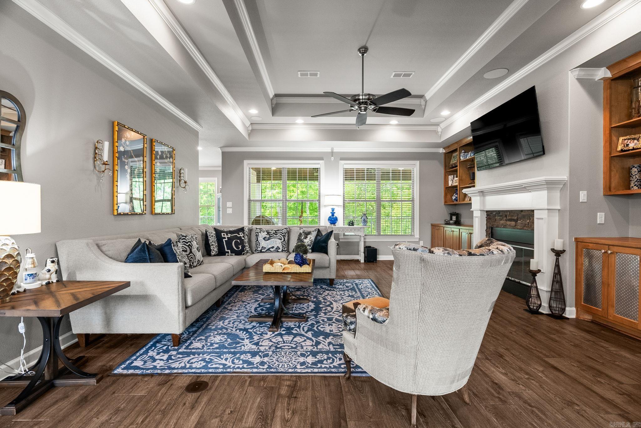 216 Lake Valley Drive