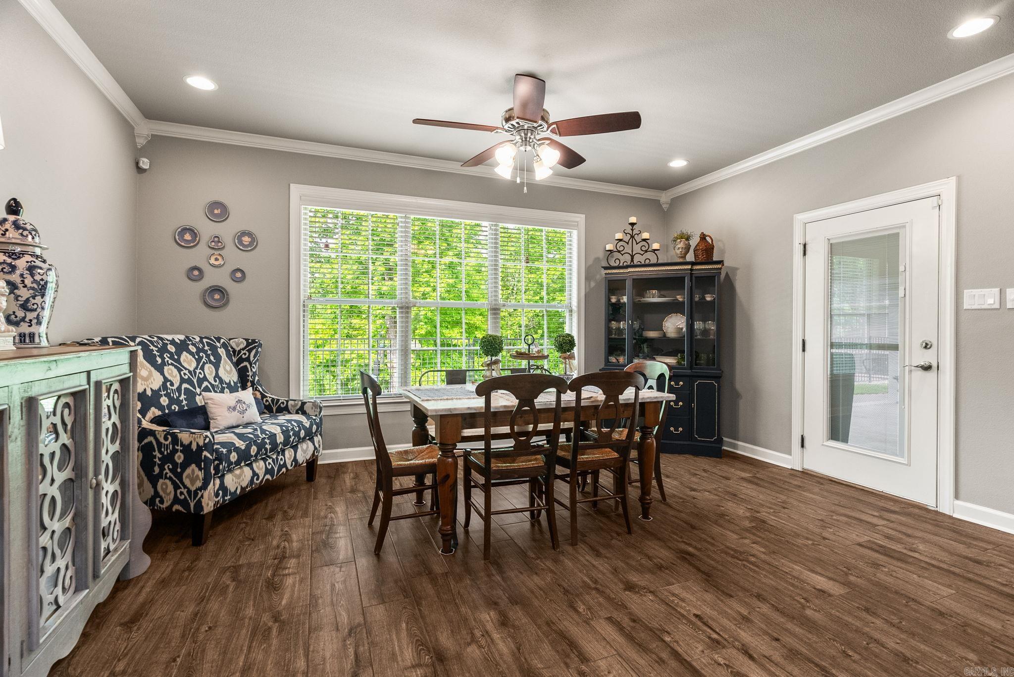 216 Lake Valley Drive