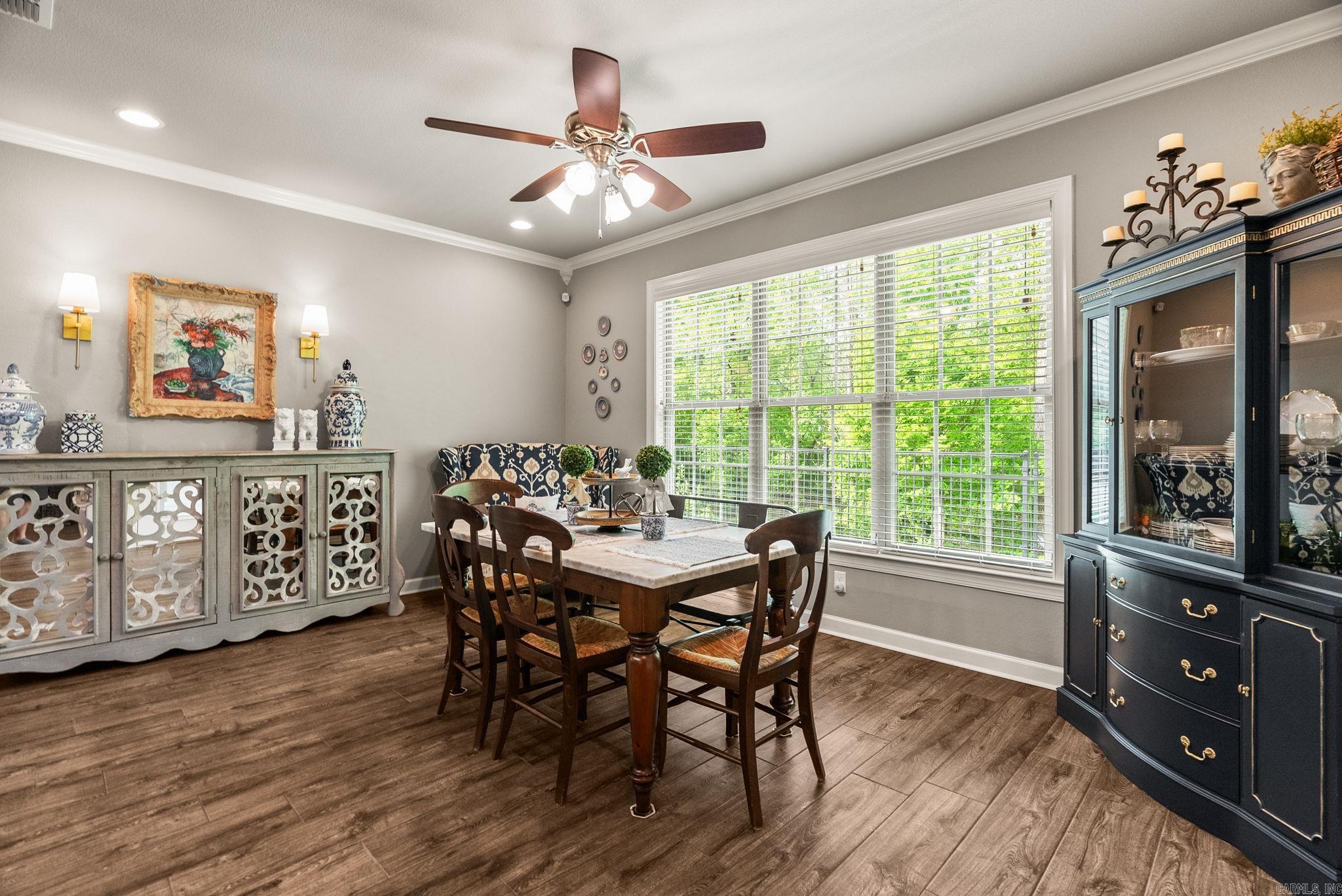 216 Lake Valley Drive