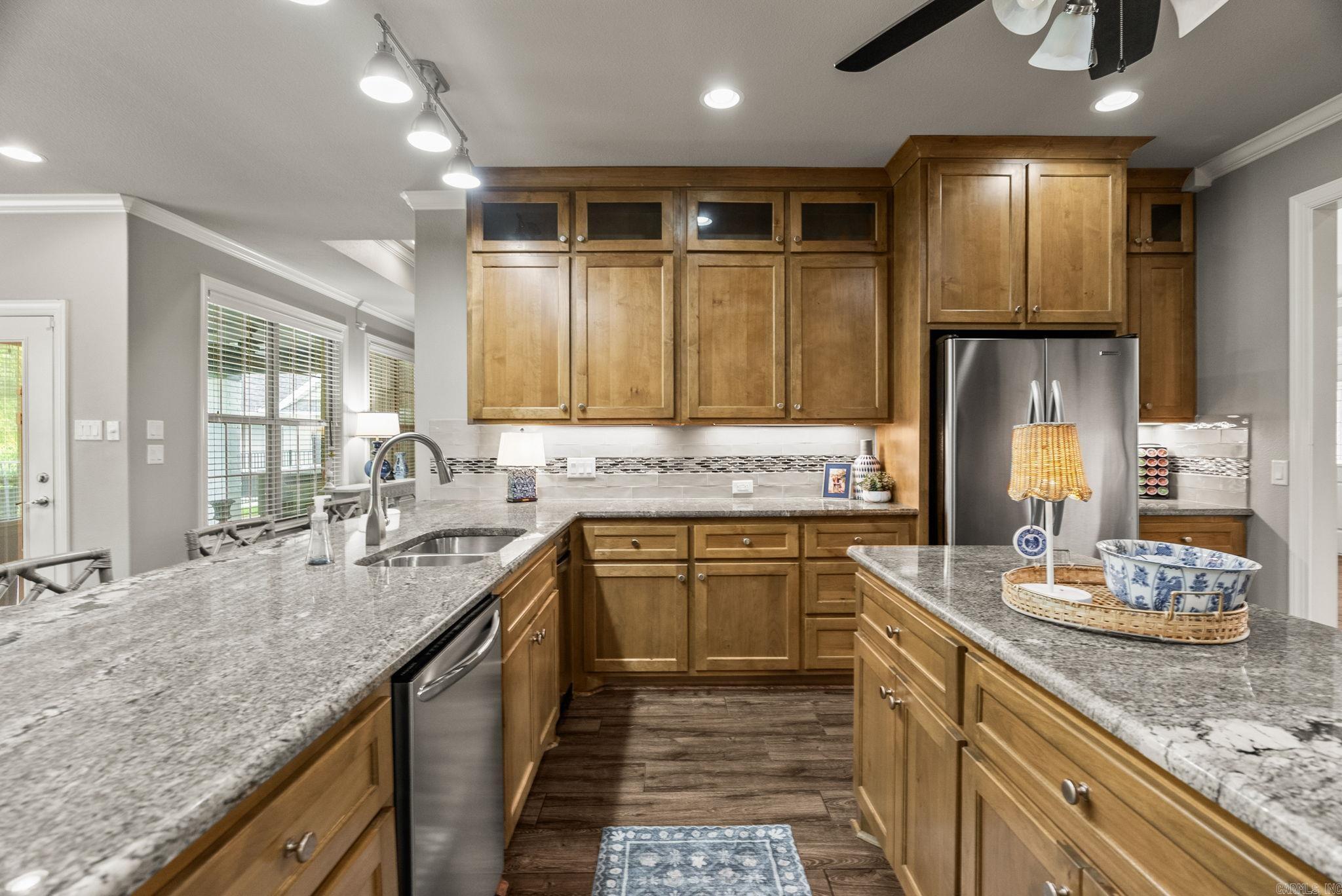 216 Lake Valley Drive