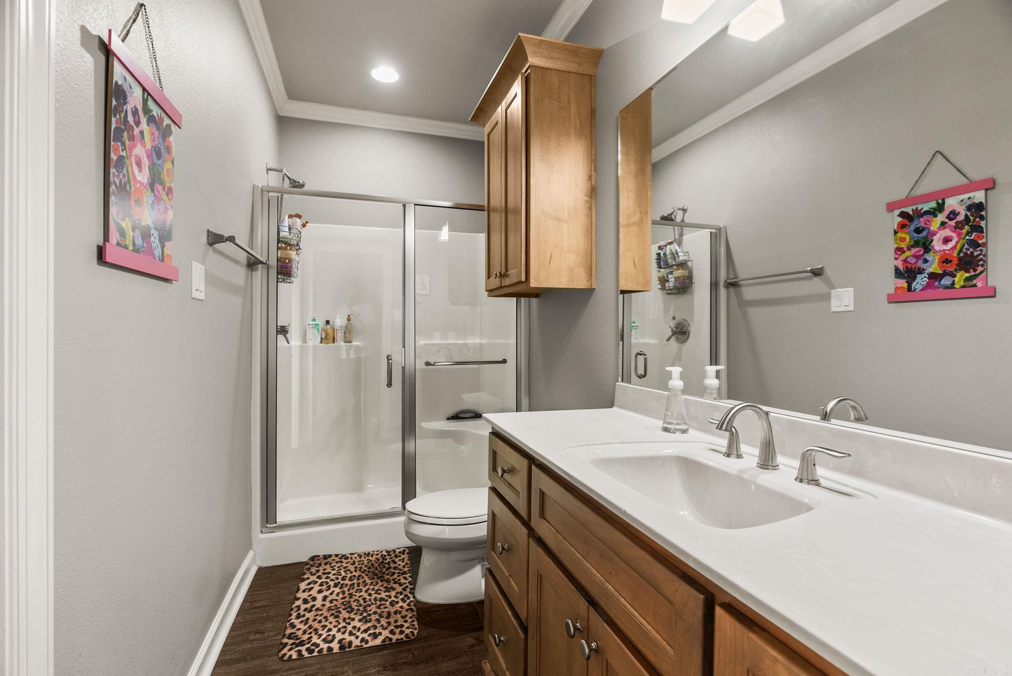 216 Lake Valley Drive