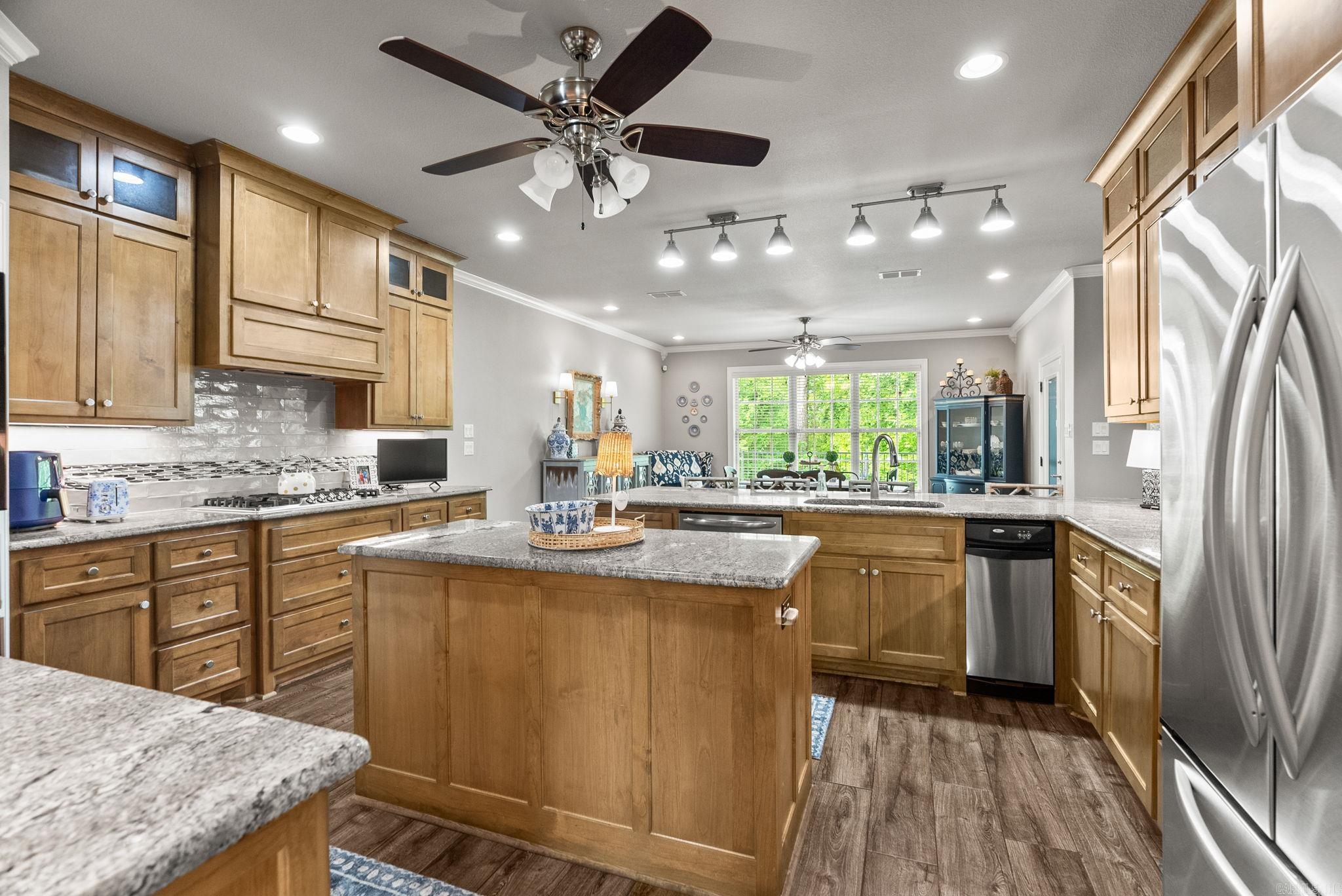 216 Lake Valley Drive