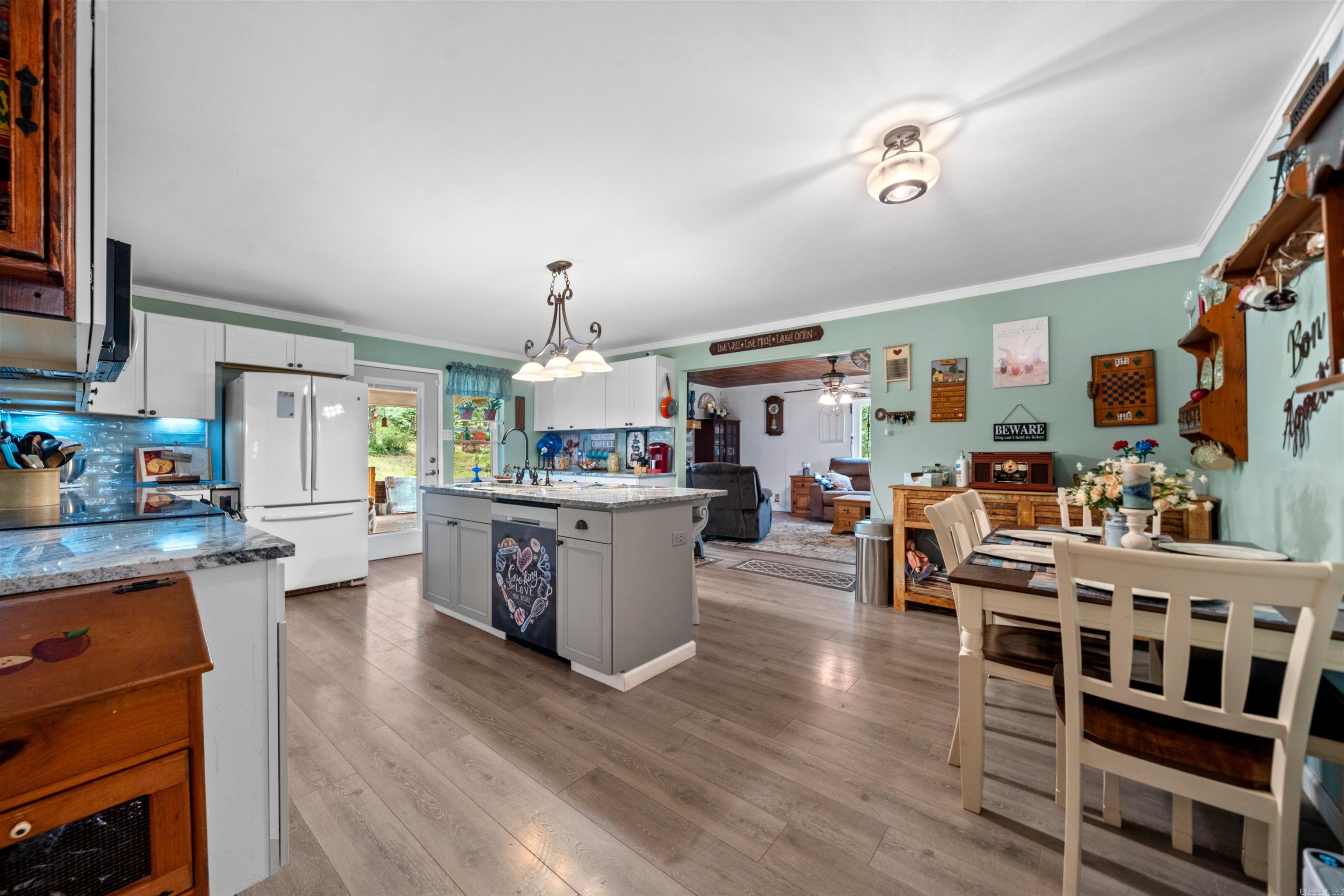 209 Squaw Valley Trail