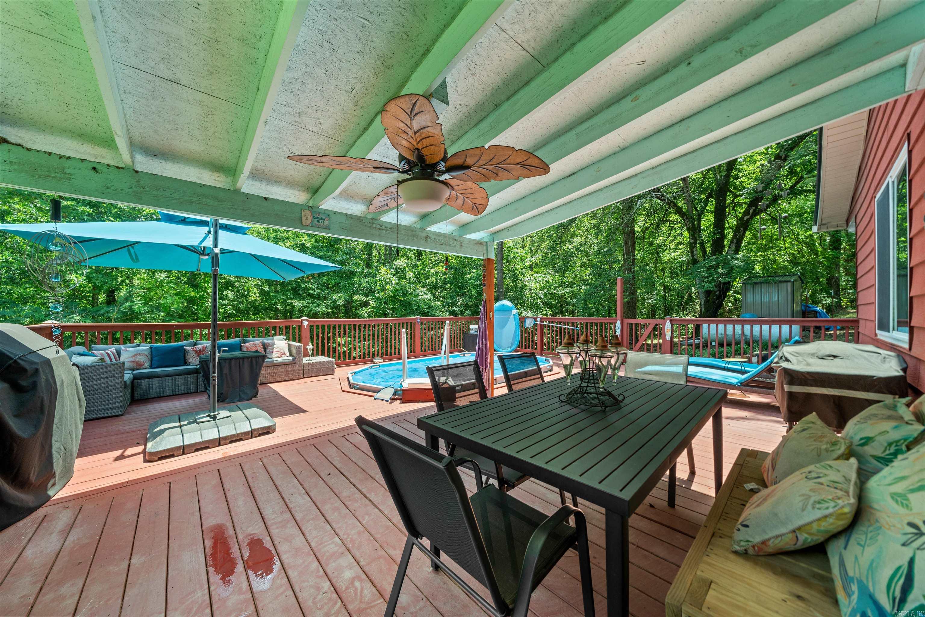 209 Squaw Valley Trail