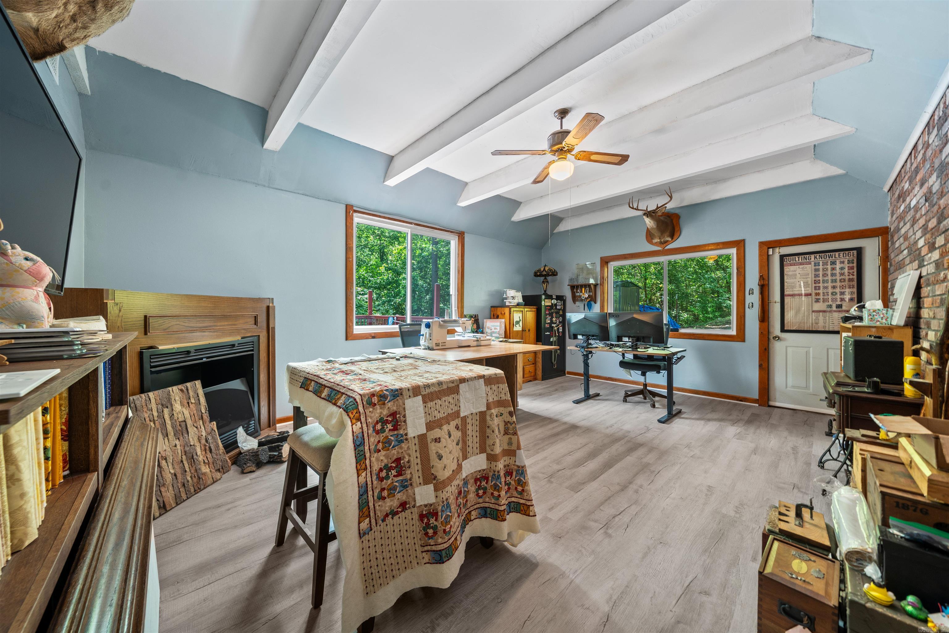 209 Squaw Valley Trail