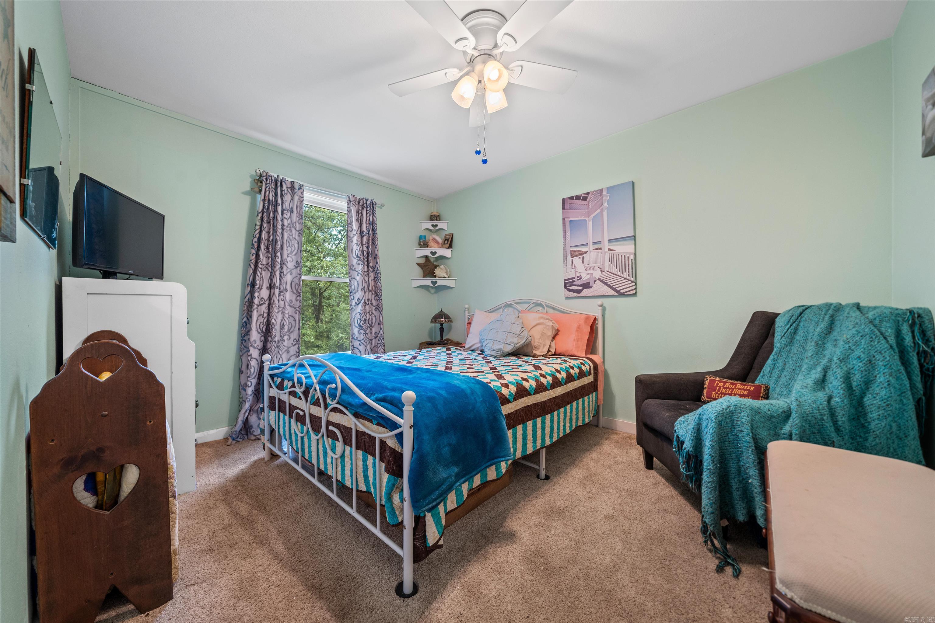 209 Squaw Valley Trail