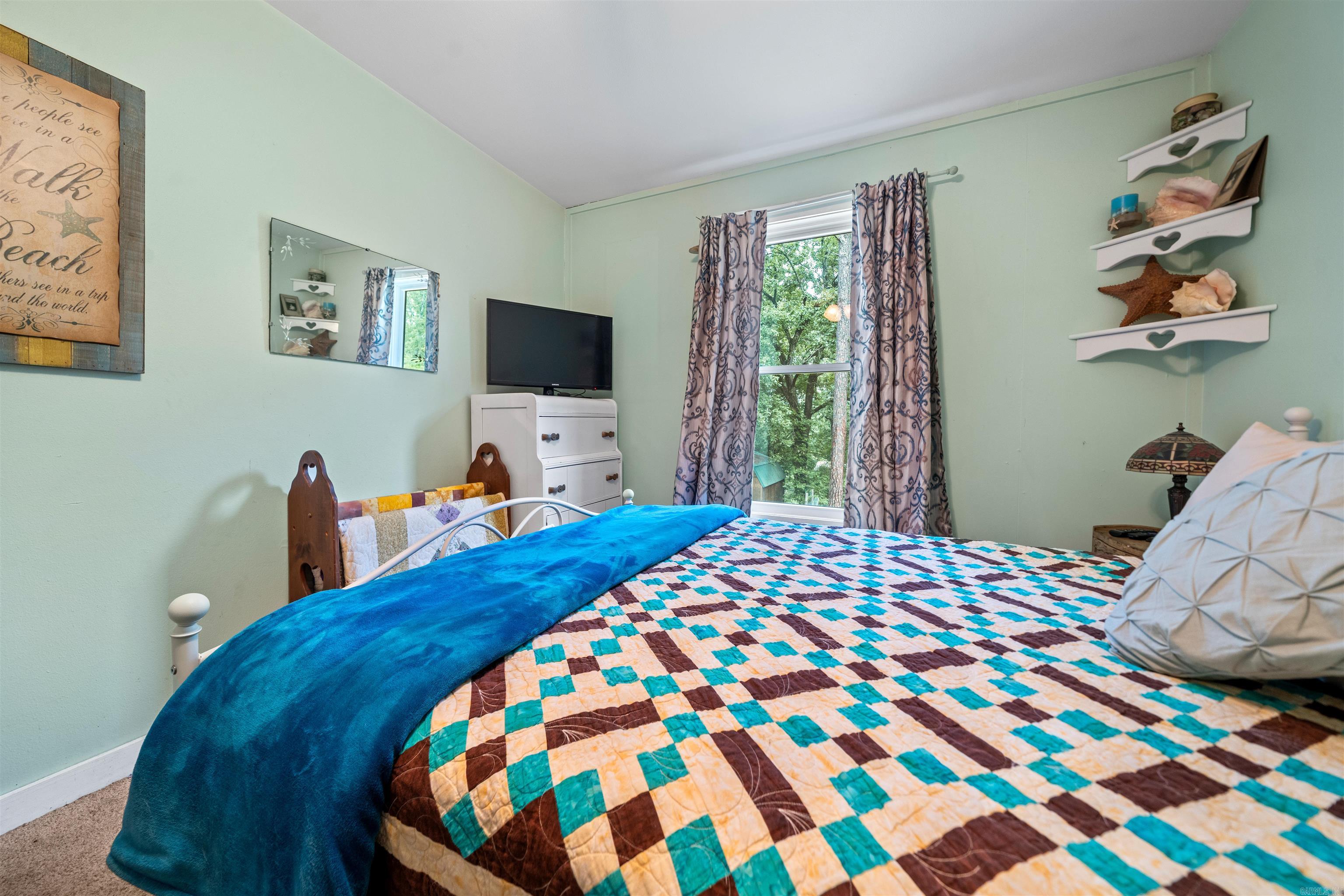 209 Squaw Valley Trail