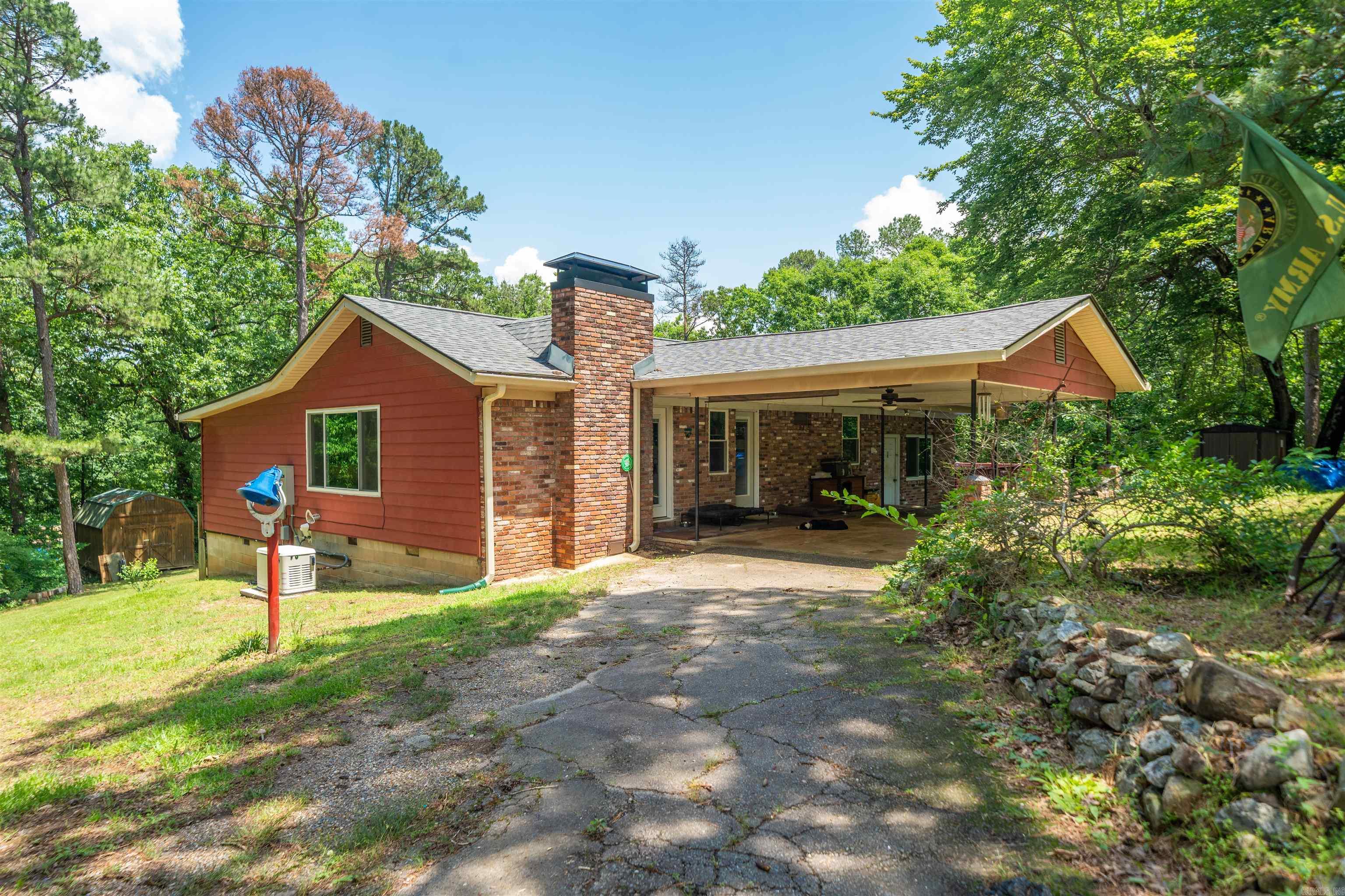 209 Squaw Valley Trail