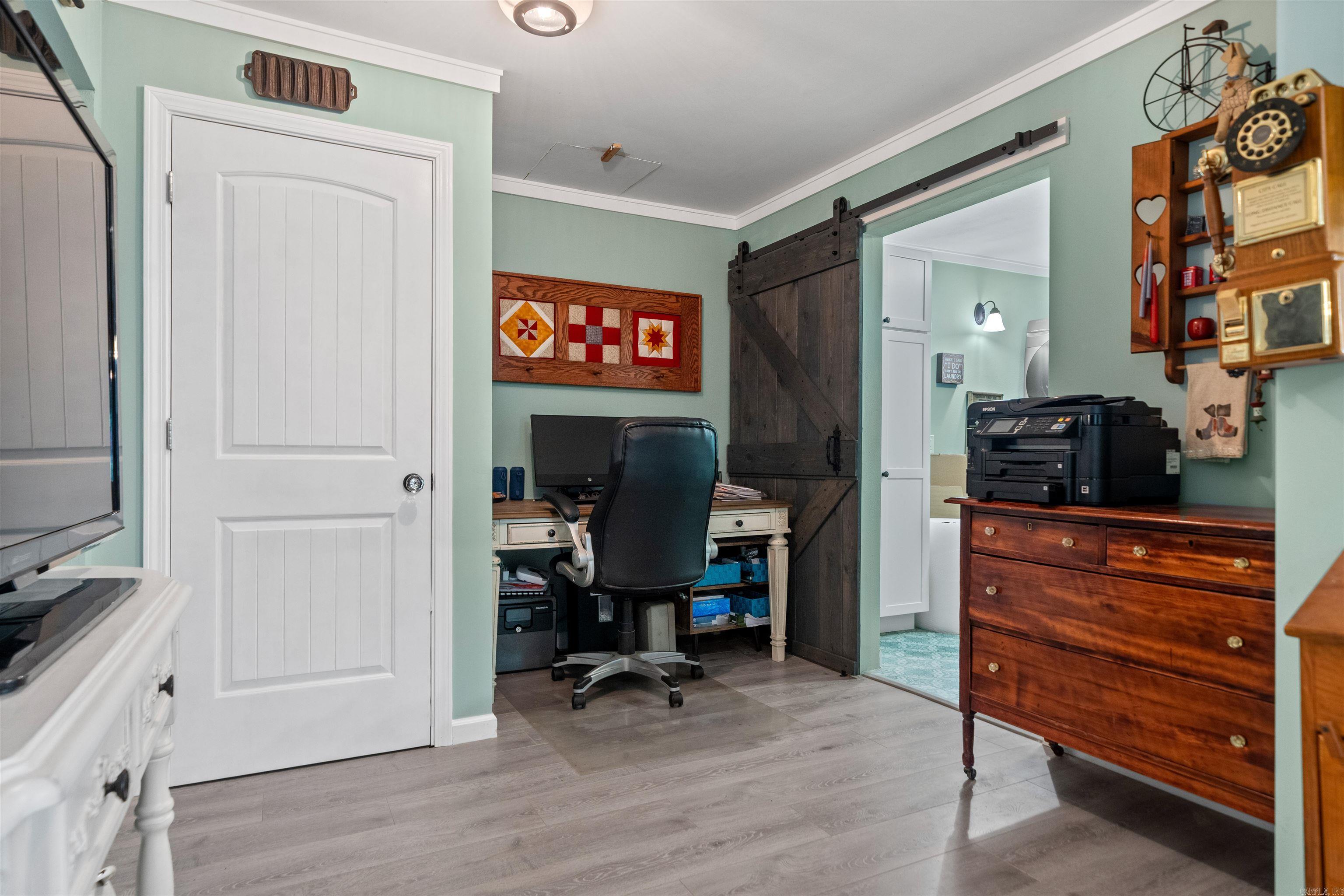 209 Squaw Valley Trail