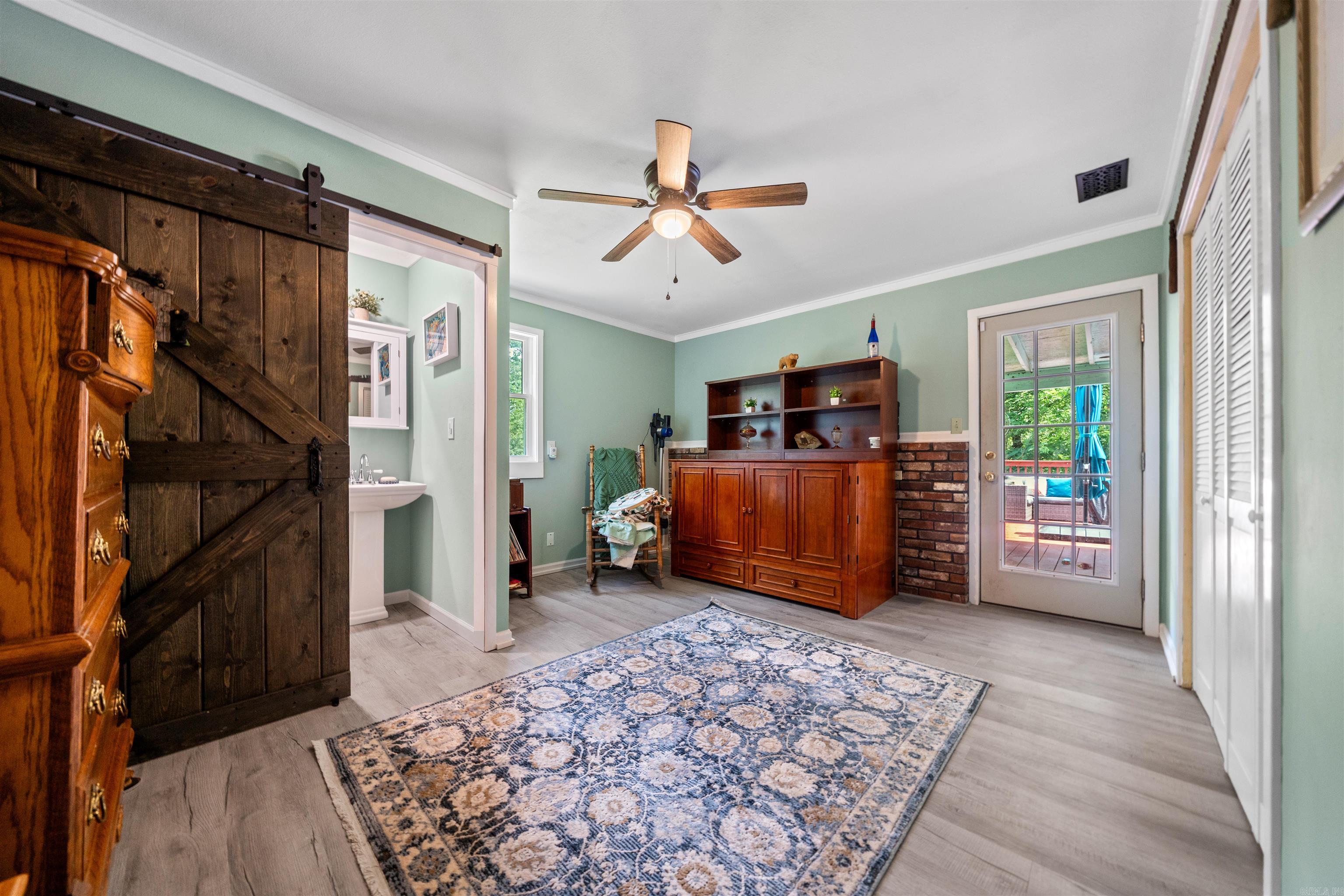 209 Squaw Valley Trail