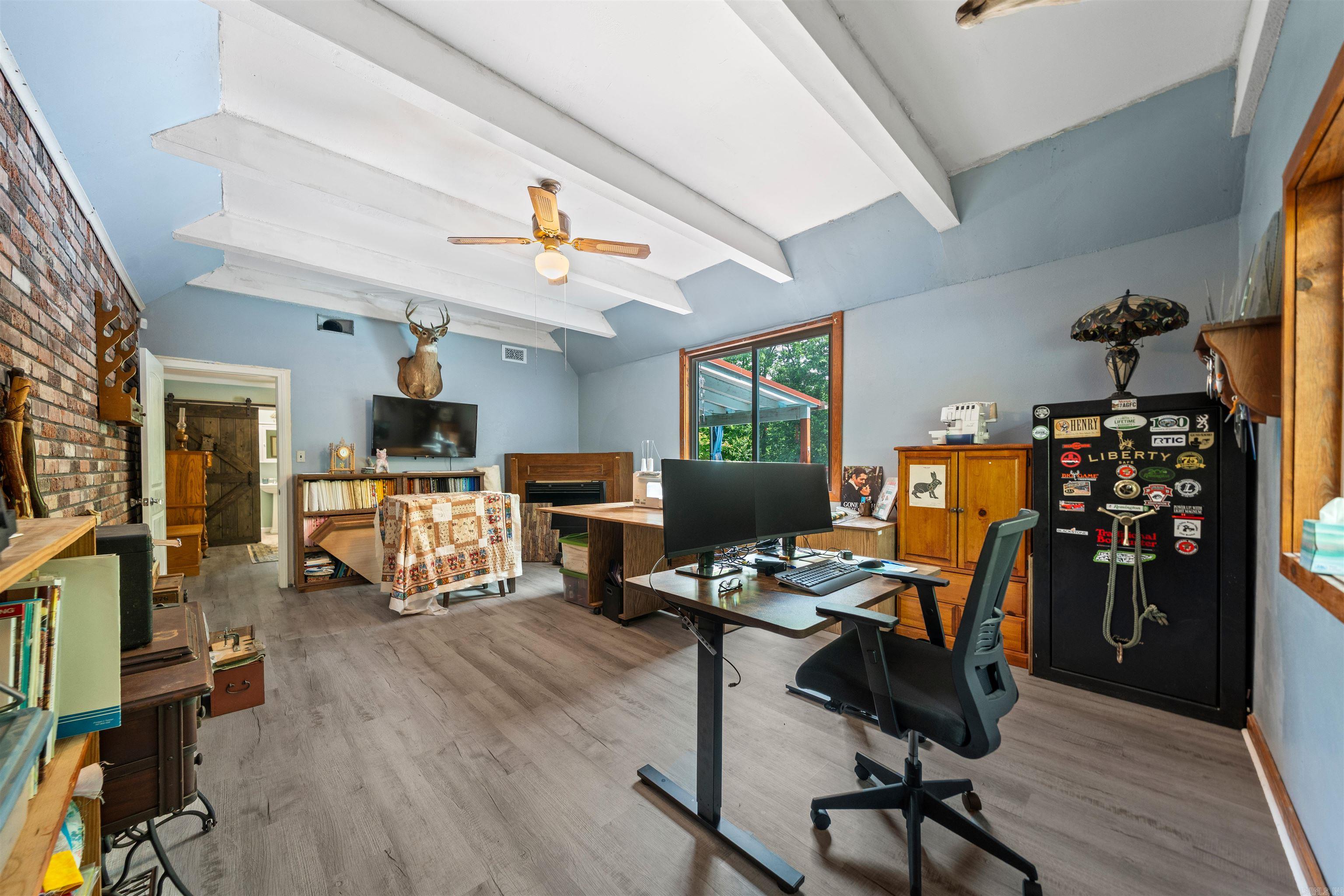 209 Squaw Valley Trail