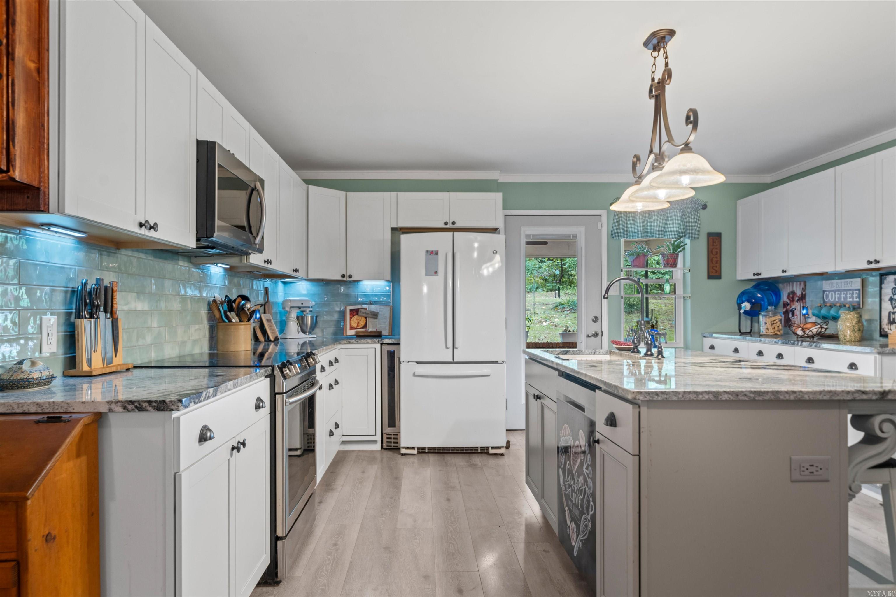 209 Squaw Valley Trail