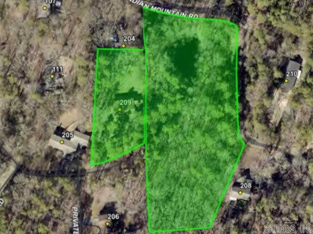 209 Squaw Valley Trail