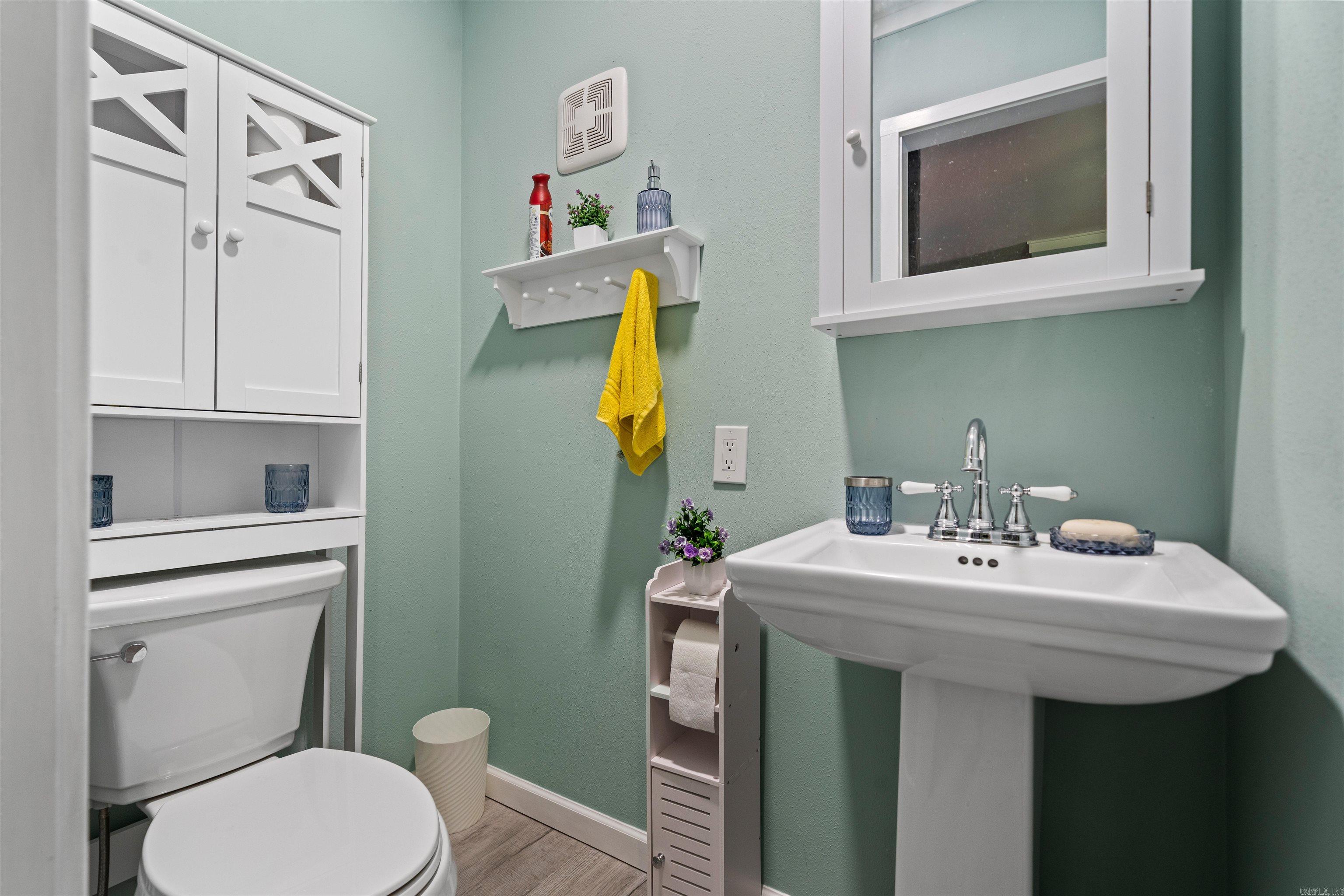 209 Squaw Valley Trail