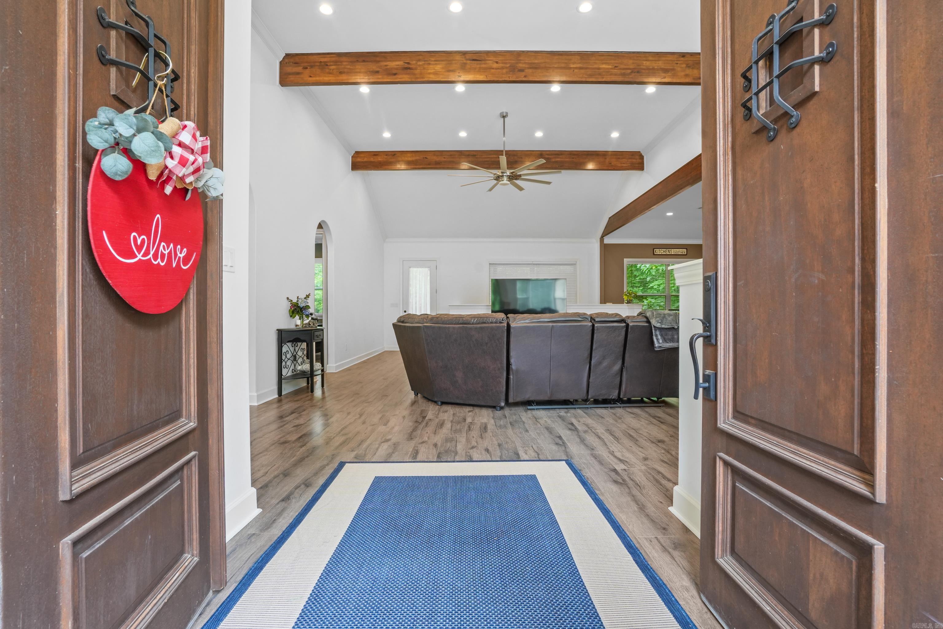 480 Shoat Trl Trail