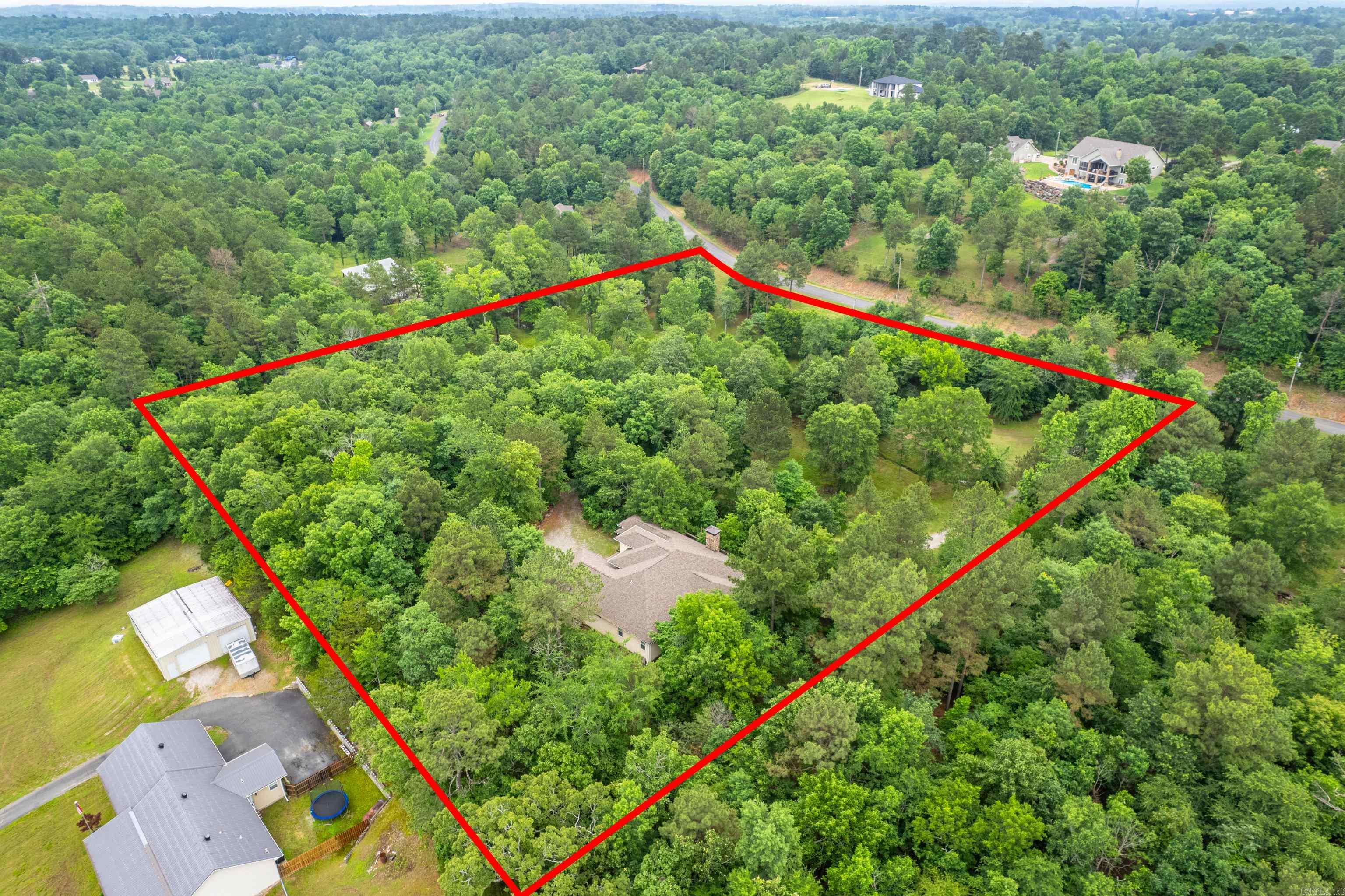 480 Shoat Trl Trail