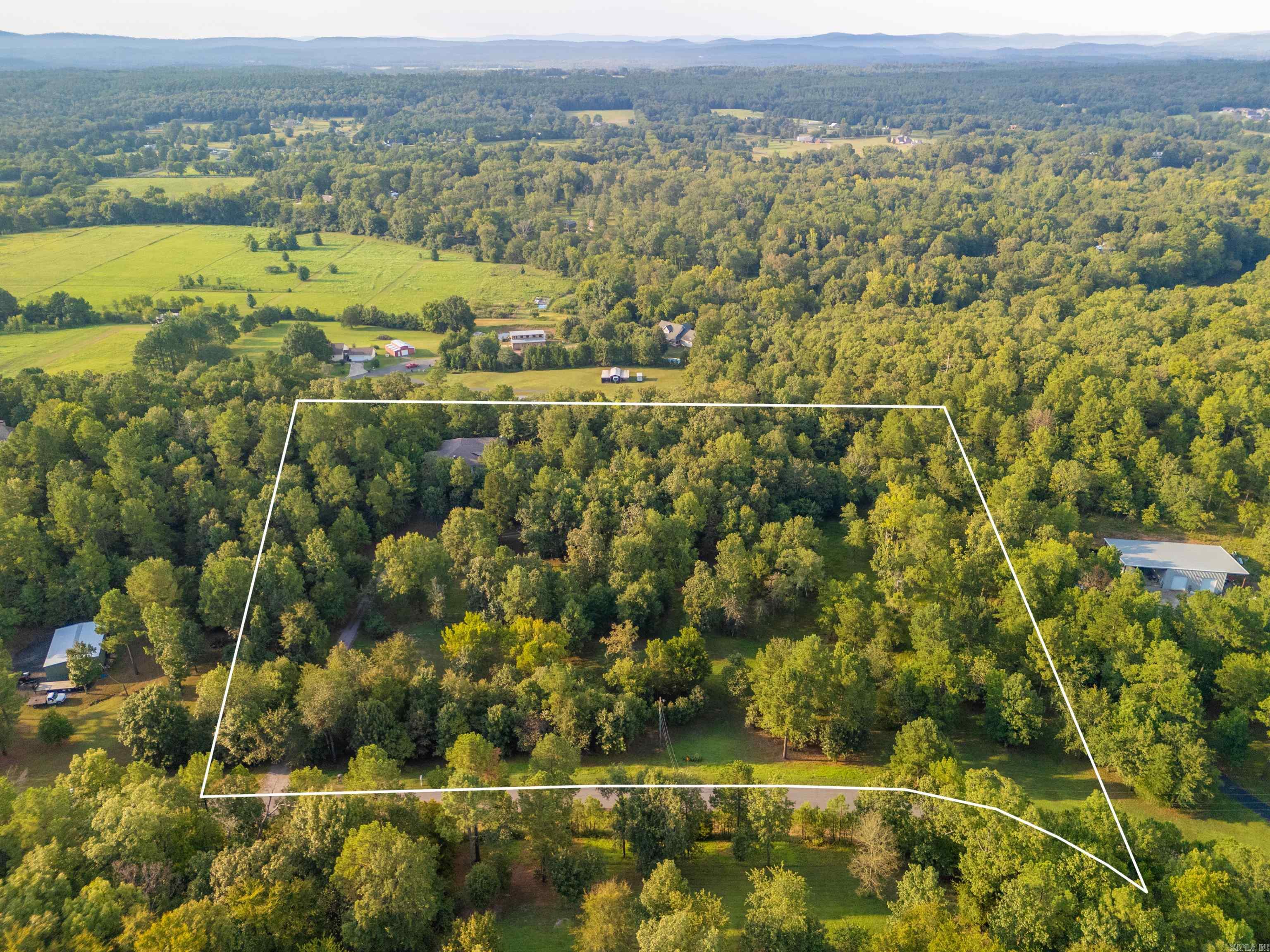 480 Shoat Trl Trail