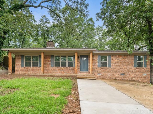 101 Southern Hills Drive