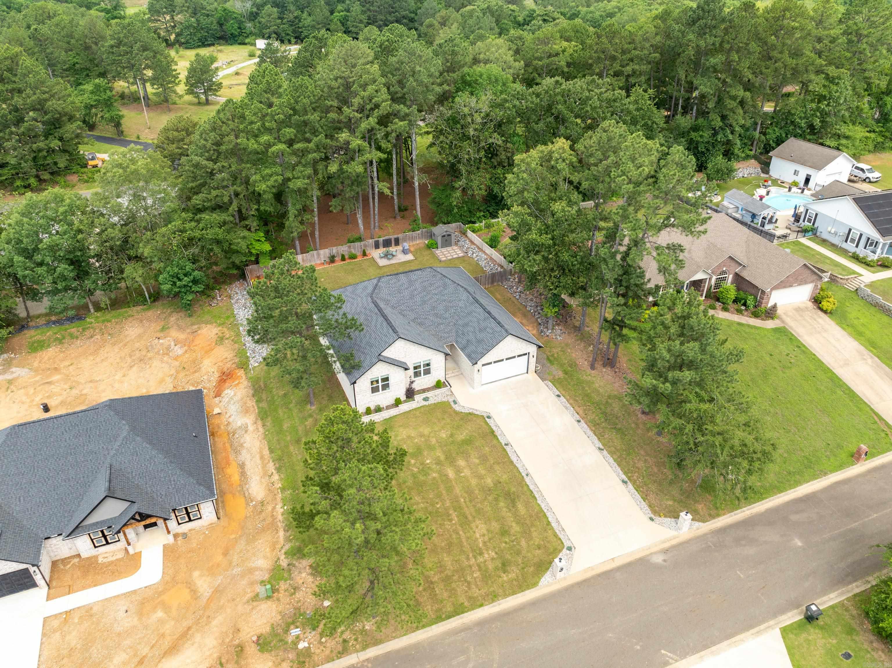 141 Ridgeway Place