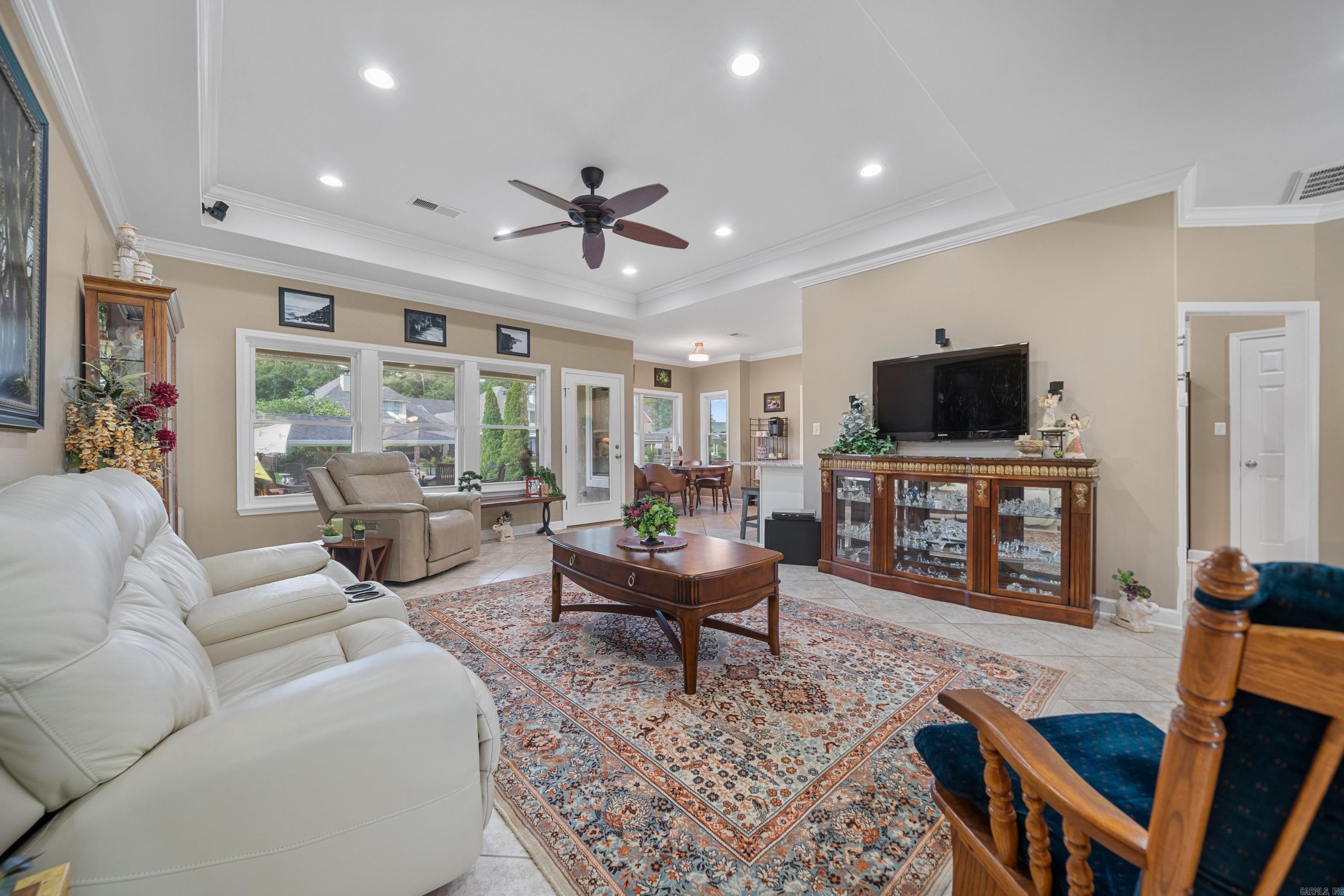 113 Foxwood St Street