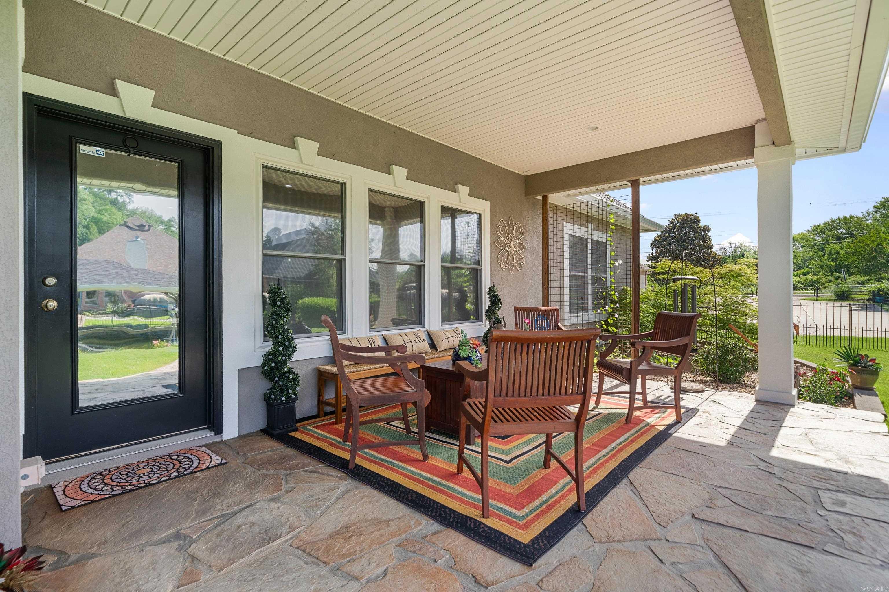 113 Foxwood St Street