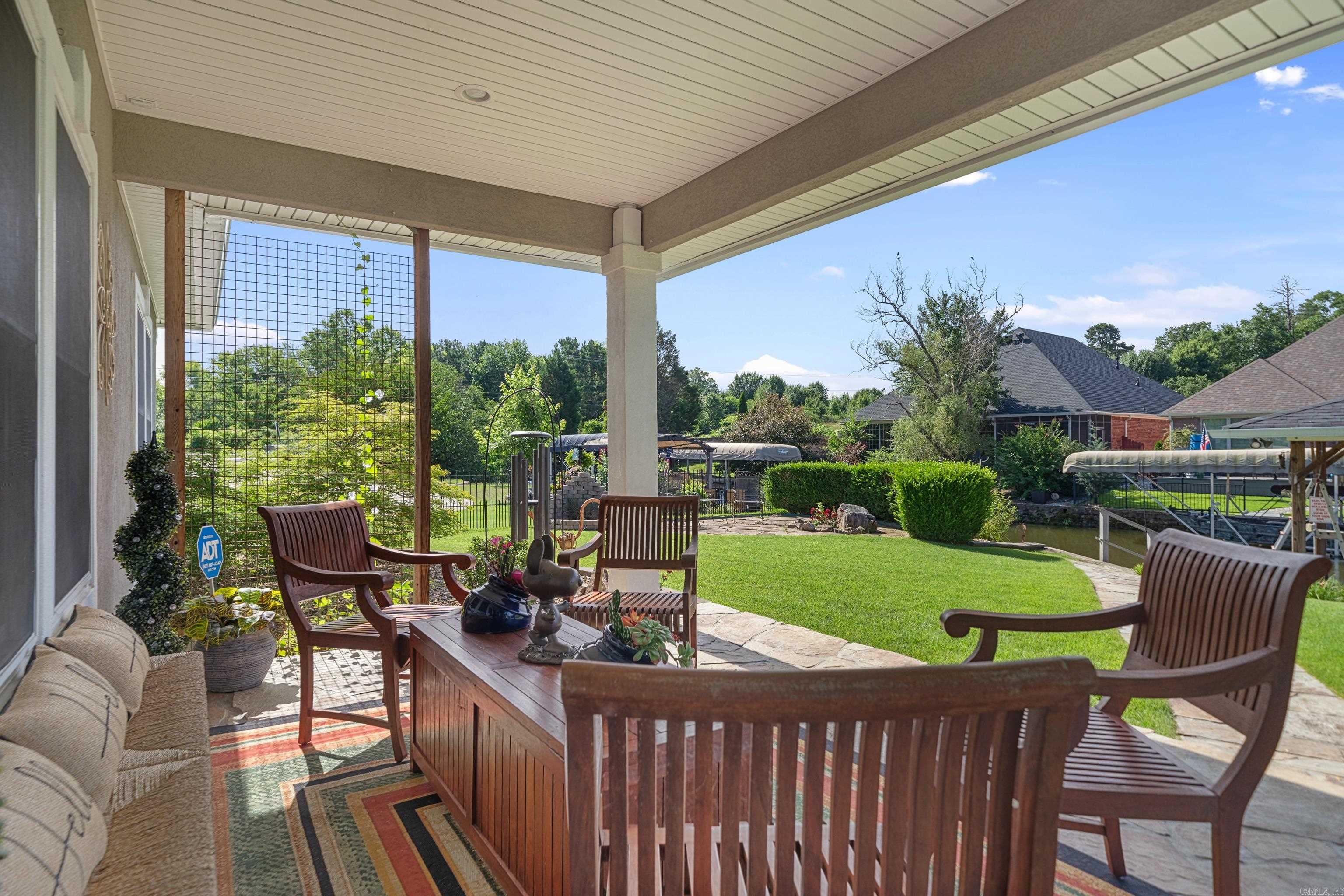 113 Foxwood St Street