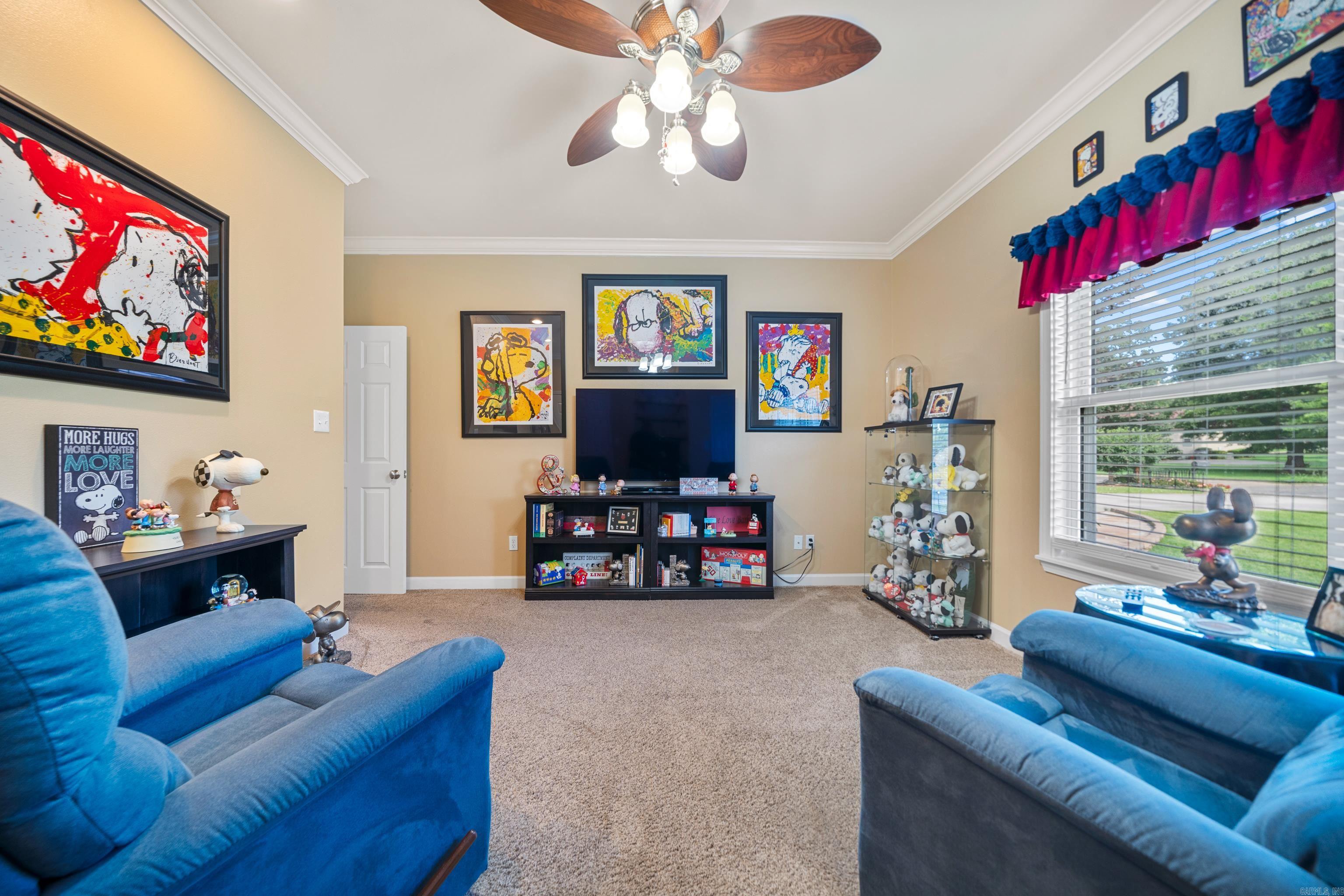 113 Foxwood St Street