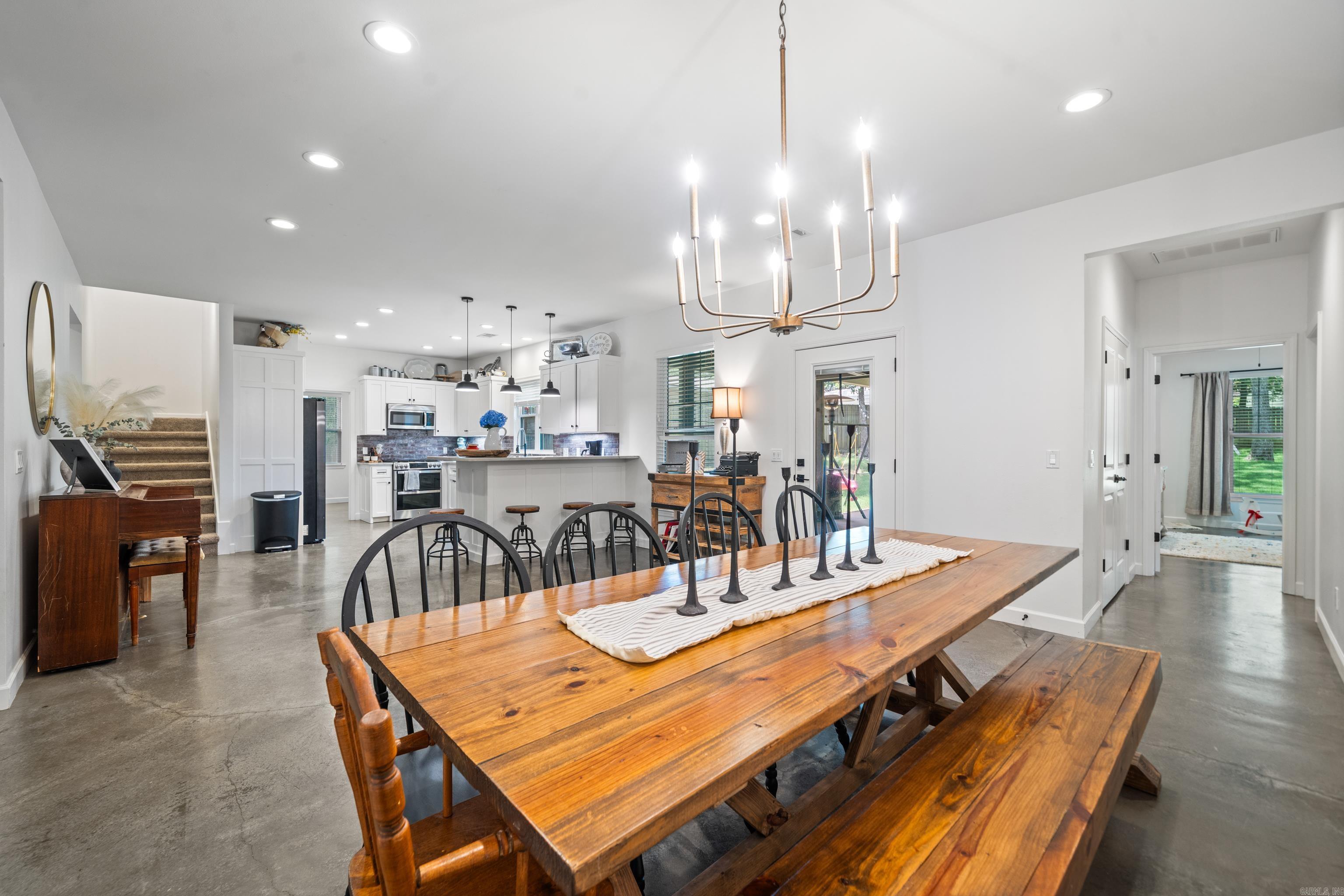 109 Spencer Chase Court